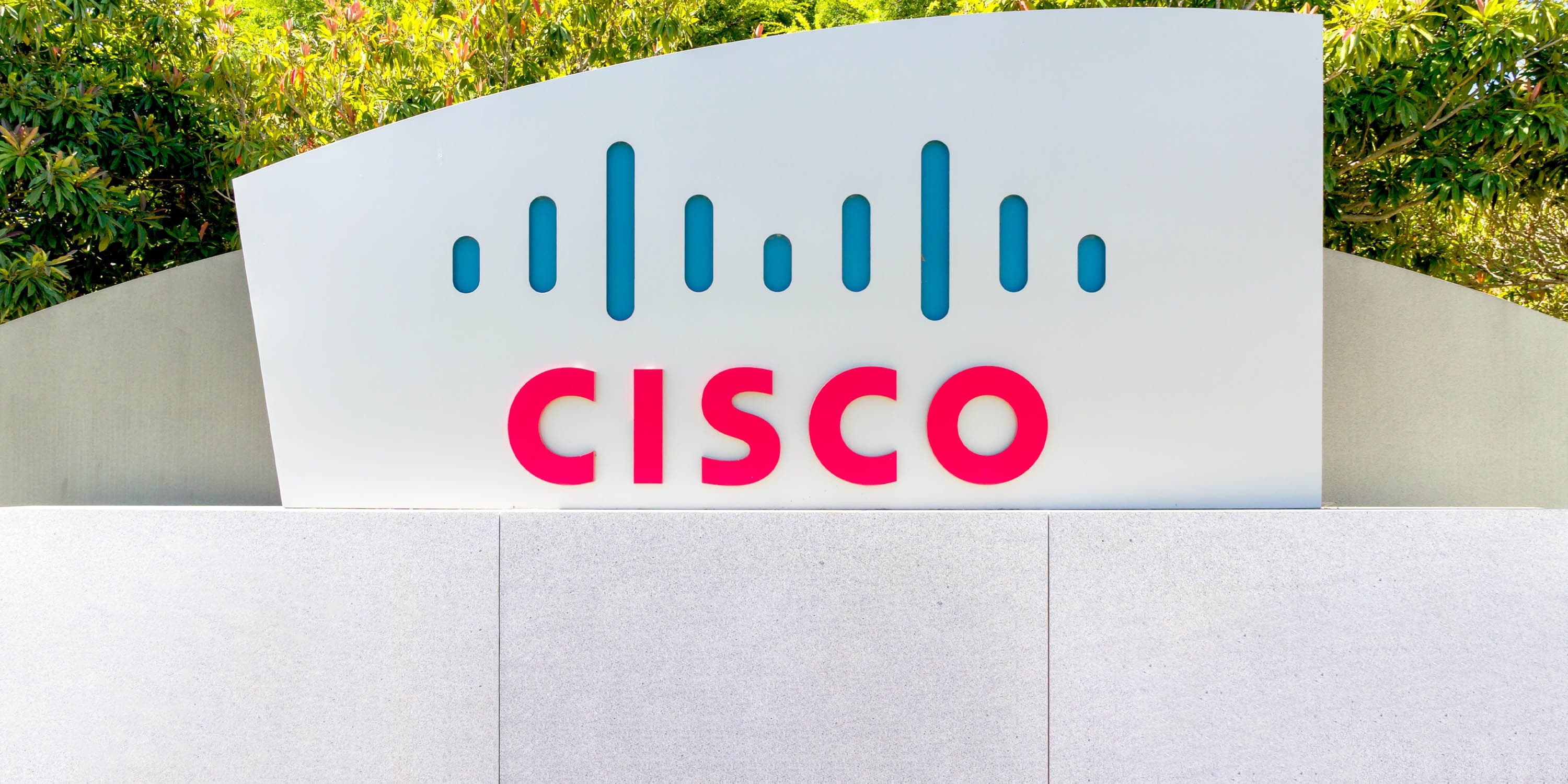 Cisco Aktienanalyse — der Straßenbauer aller Netzwerke, wandelt sich zum Abo-Unternehmen