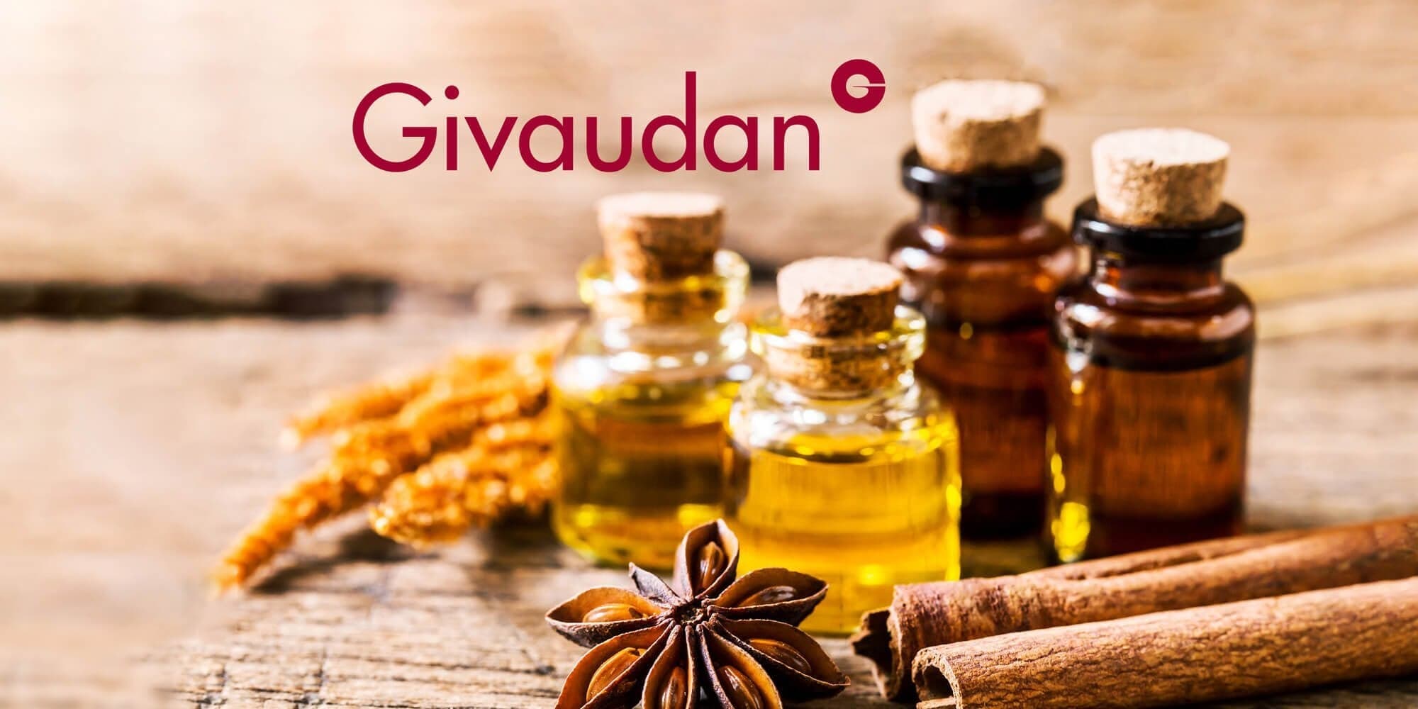 Givaudan Aktienanalyse: betörende Düfte für Parfum, Nahrung, und Hotellerie mit tiefem Burggraben