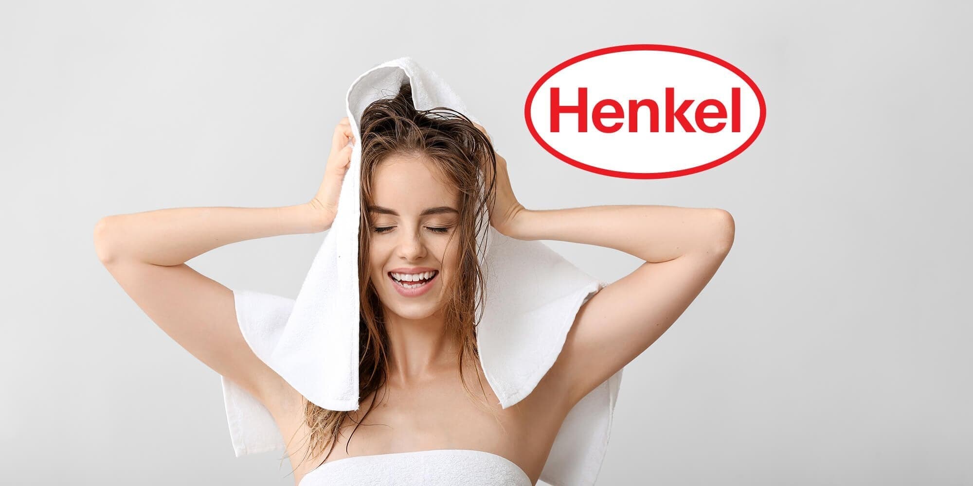 Henkel Update — Größter deutscher Konsumgüterhersteller richtet sich strategisch neu aus