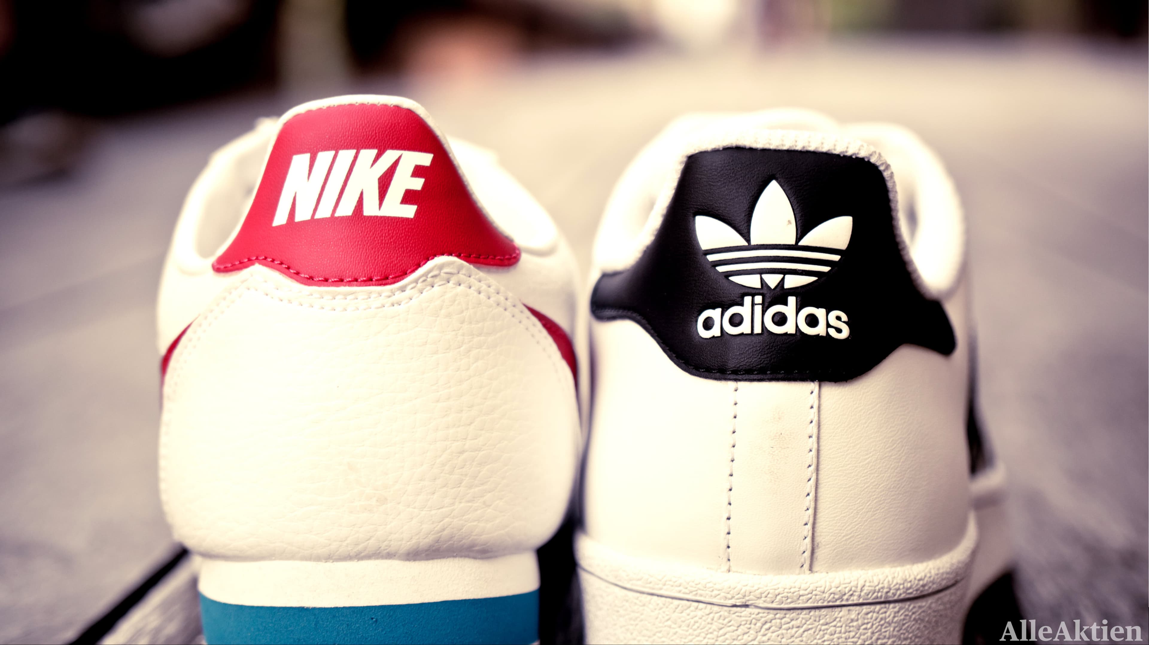 Adidas & Nike Update: Durch Direktvertrieb zu heimlichen Gewinnern der Coronakrise