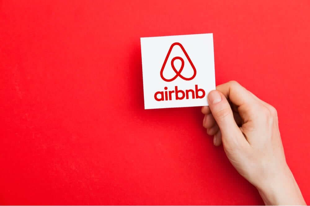 Airbnb zum Börsengang 2020: Software is Eating Hotels and Tourism