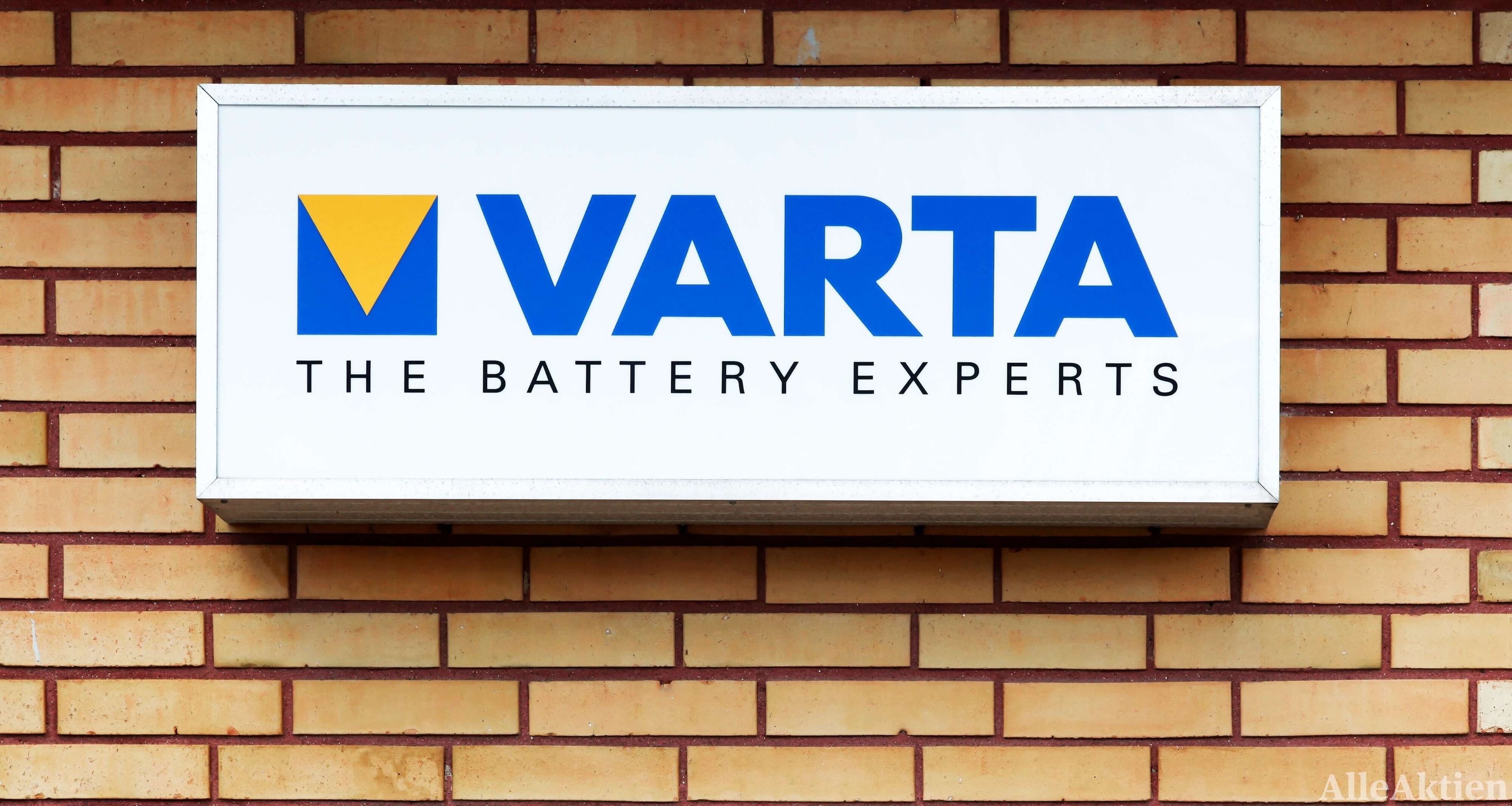 VARTA Aktienanalyse - Mittelständler aus Deutschland ist der größte Profiteur vom AirPods-Boom