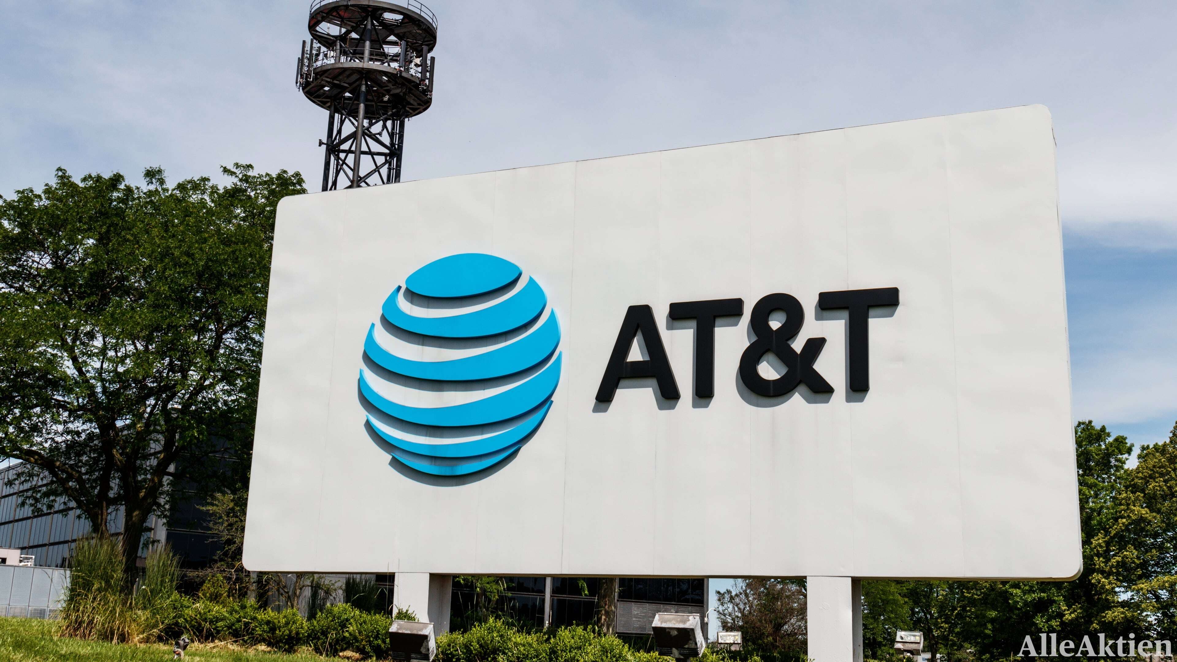 AT&T Aktienanalyse: Telekommunikationsgigant wird zum Medien-Ökosystem