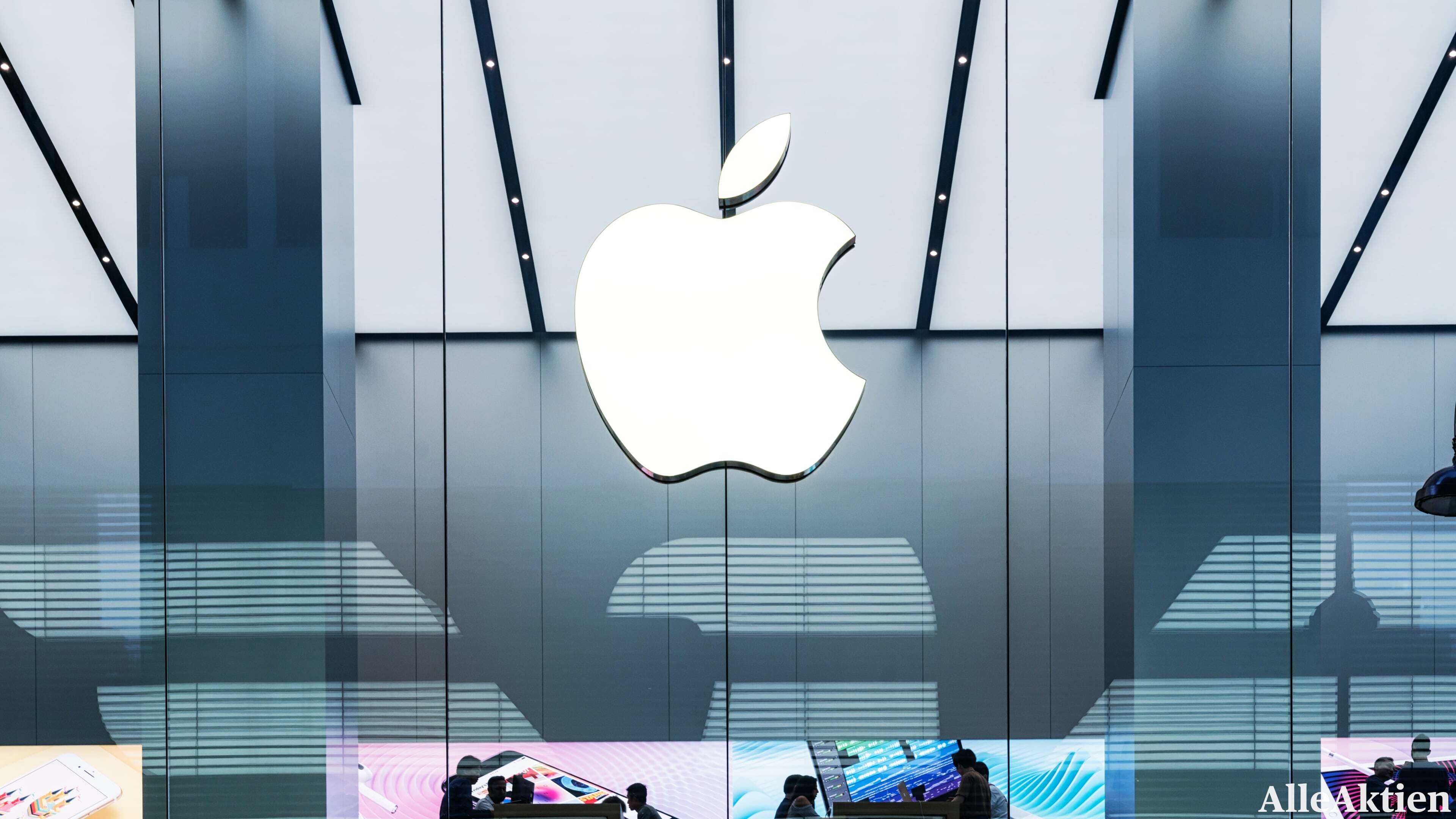 Apple Update: Tiefer Burggraben durch Konsum-Ökosystem mit der Chance auf Automobil-Disruption