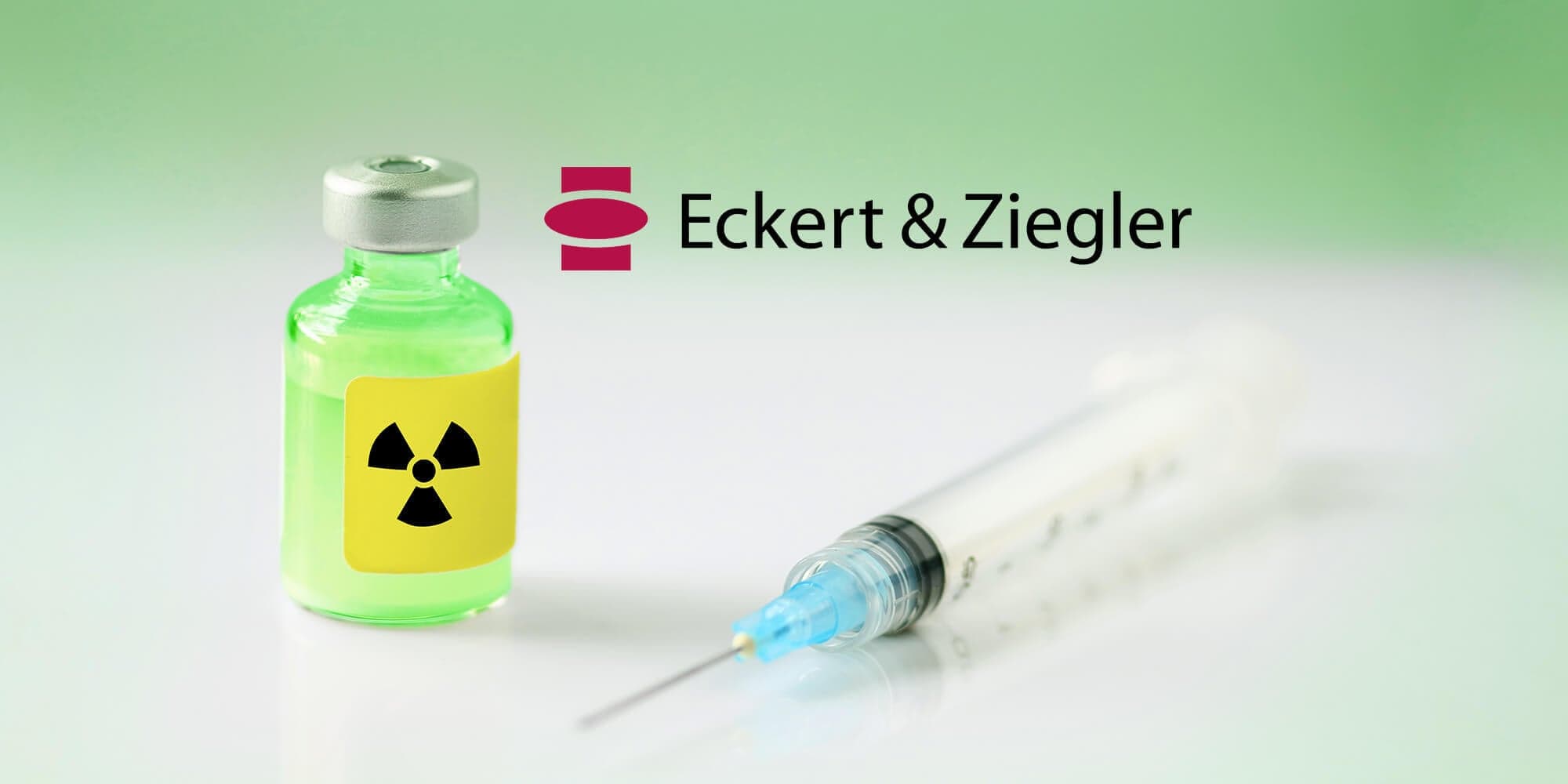 Eckert & Ziegler Aktienanalyse: Strahlende Zukunft durch moderne Krebsbehandlung mit einem tiefen Burggraben