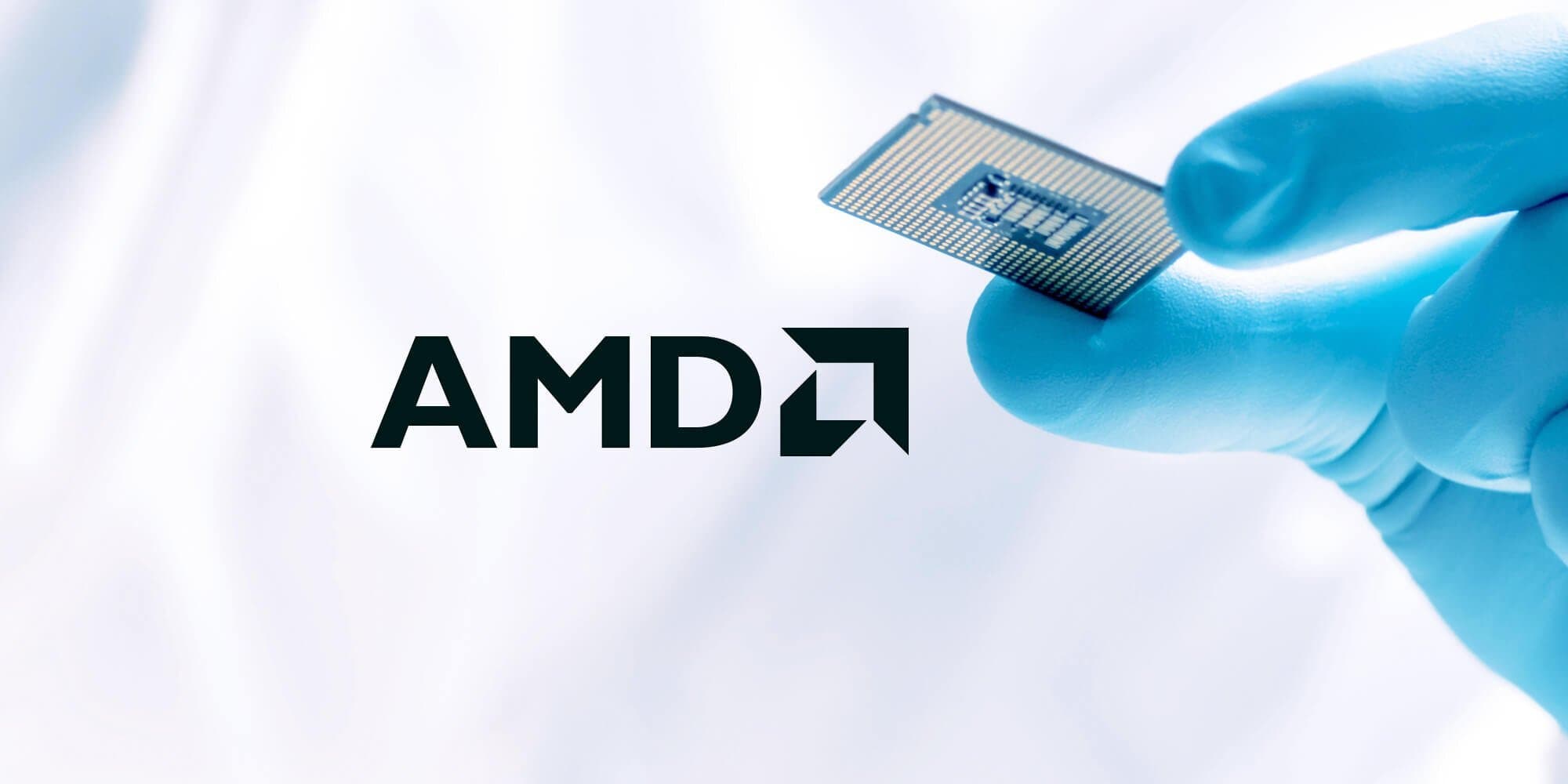 AMD Aktienanalyse: vom Turnaround zum Premiumanbieter, der Intel ablöst