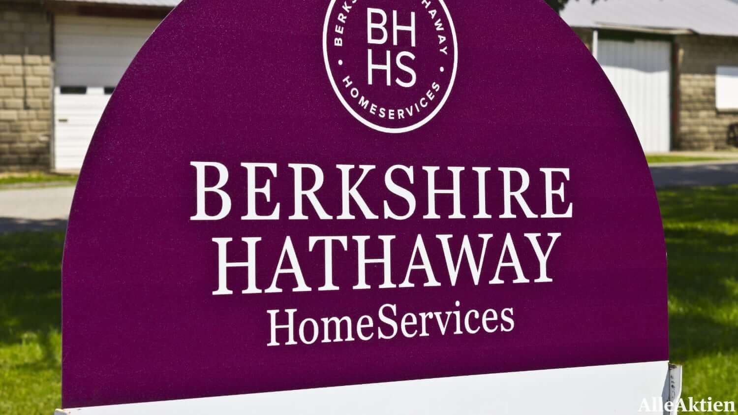 Berkshire Hathaway Update: Warren Buffett findet neue Investments und entdeckt die eigene Aktie für sich
