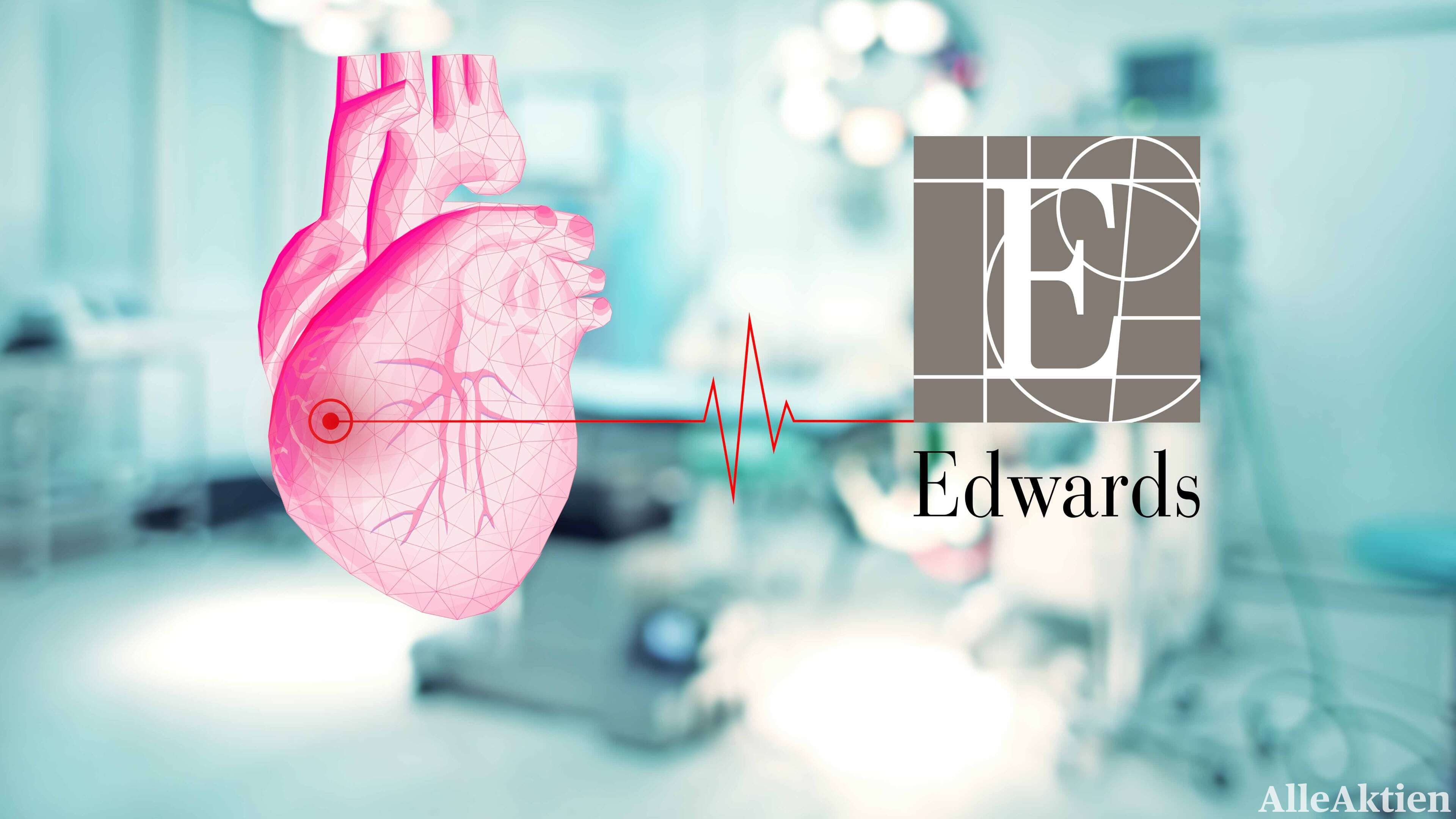 Edwards Lifesciences Aktienanalyse: #1 für Herzklappen-Medizintechnik erobert den Markt mit ständiger Innovation