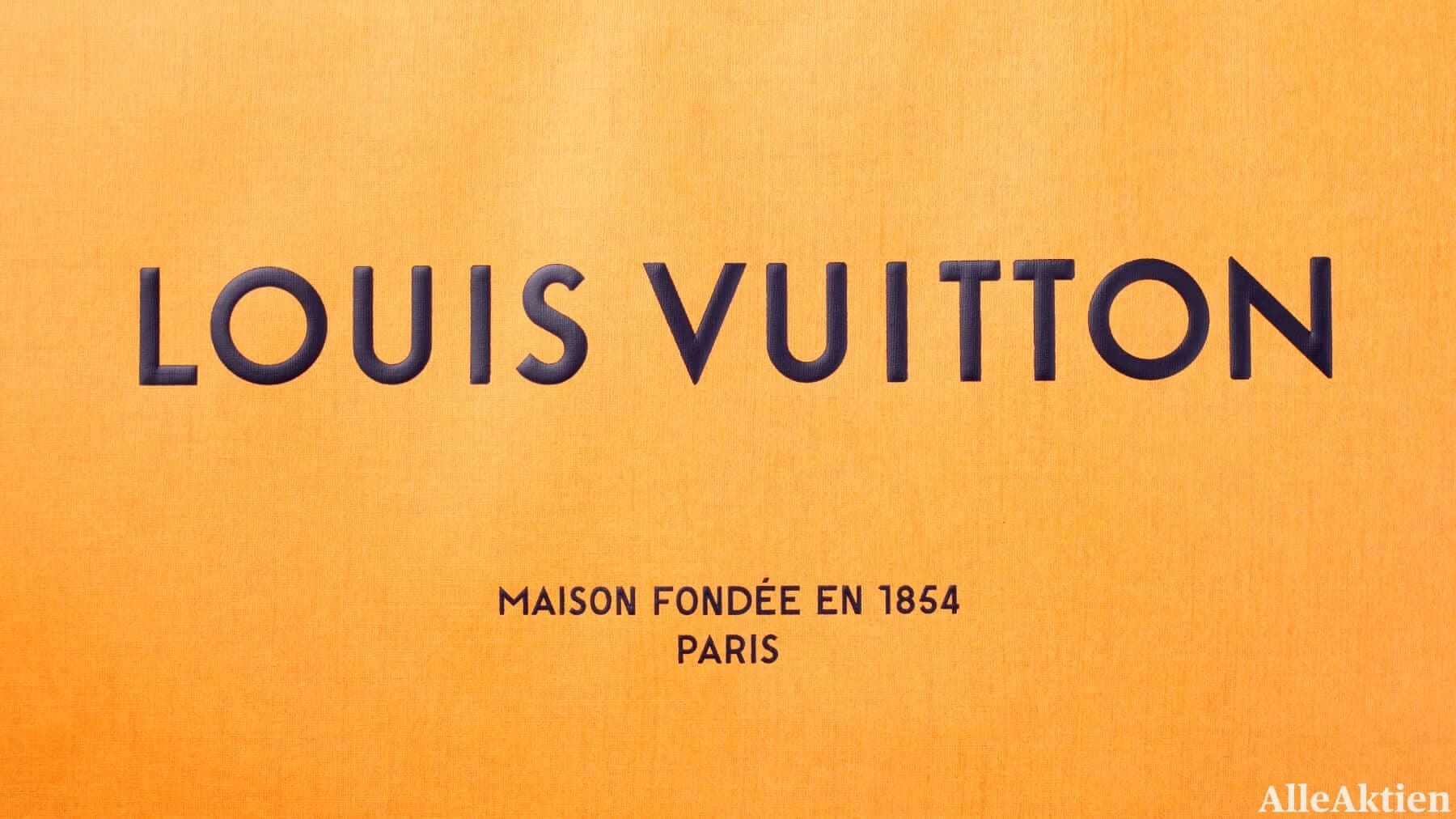 LVMH Update - die exklusivsten Luxusgüter sind nach der Corona-Krise gefragter denn je