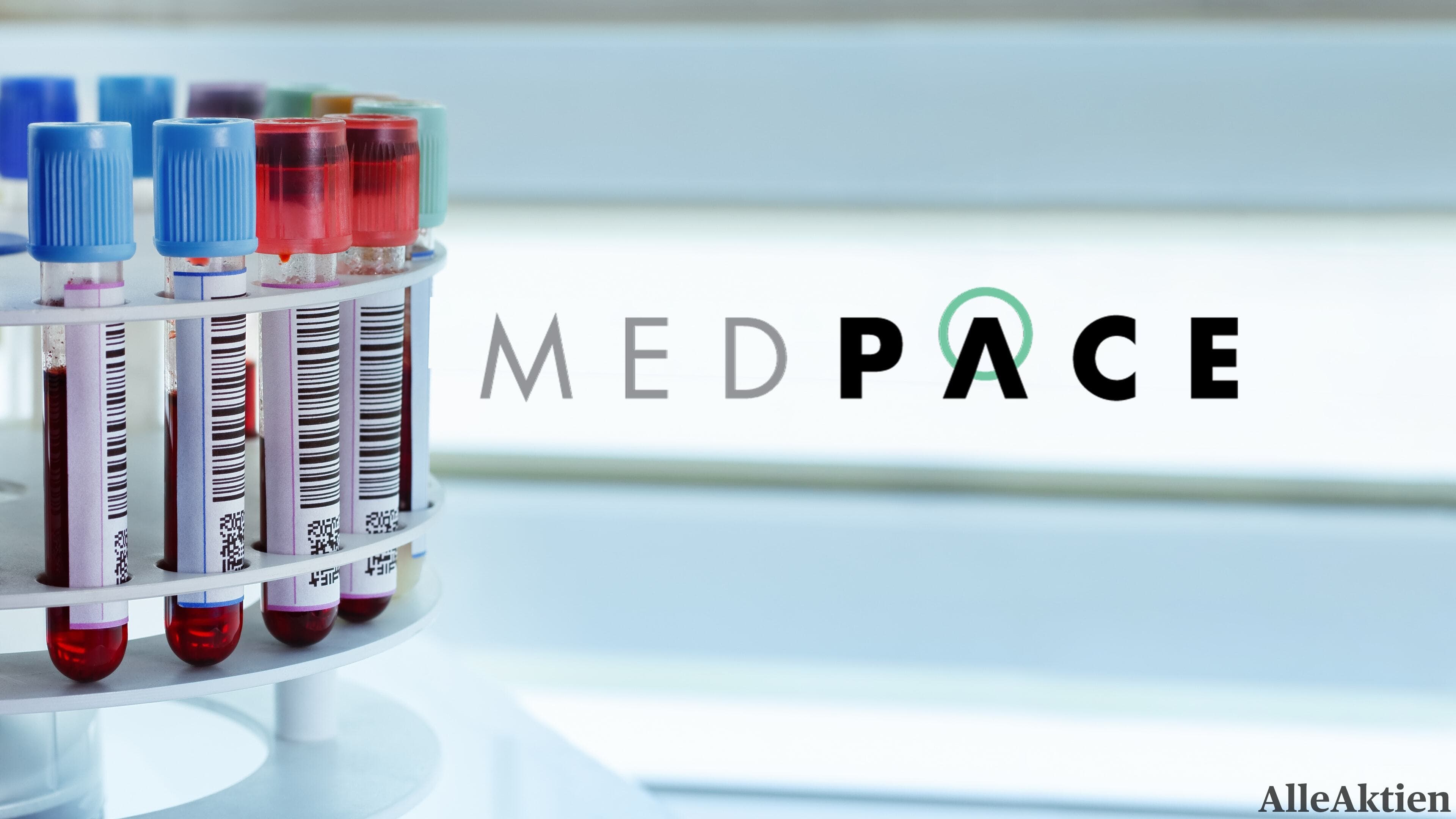 Medpace Aktienanalyse: Dienstleister für klinische Studien ermöglicht effiziente Wirkstoffforschung
