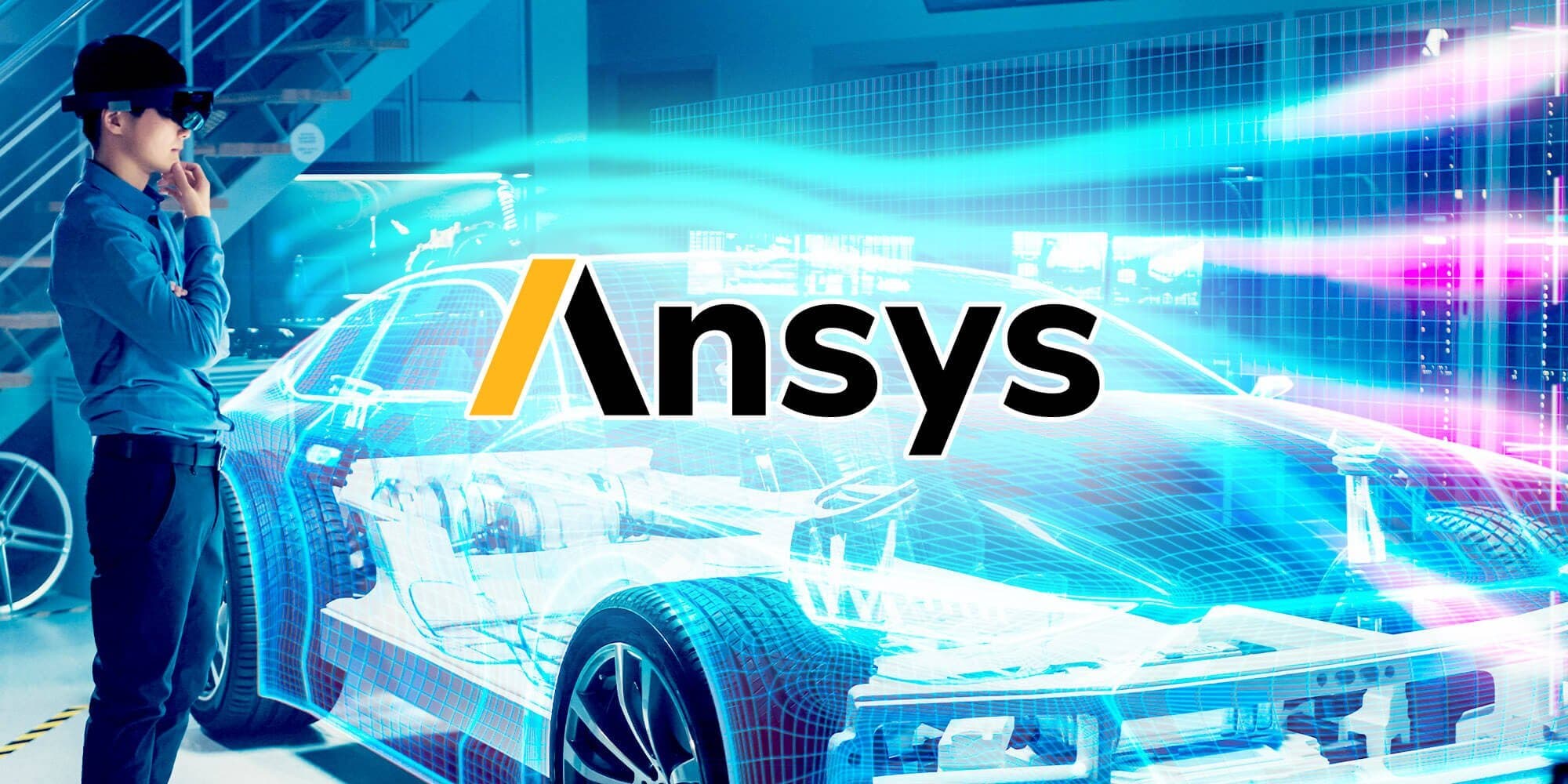 Ansys Aktienanalyse: Marktführer für pure Simulation mit sehr realen Gewinnen im Abo-Modell