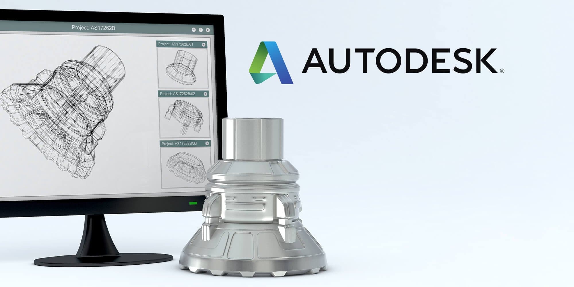 Autodesk Aktienanalyse: Die 2D- und 3D-Software für Ingenieure