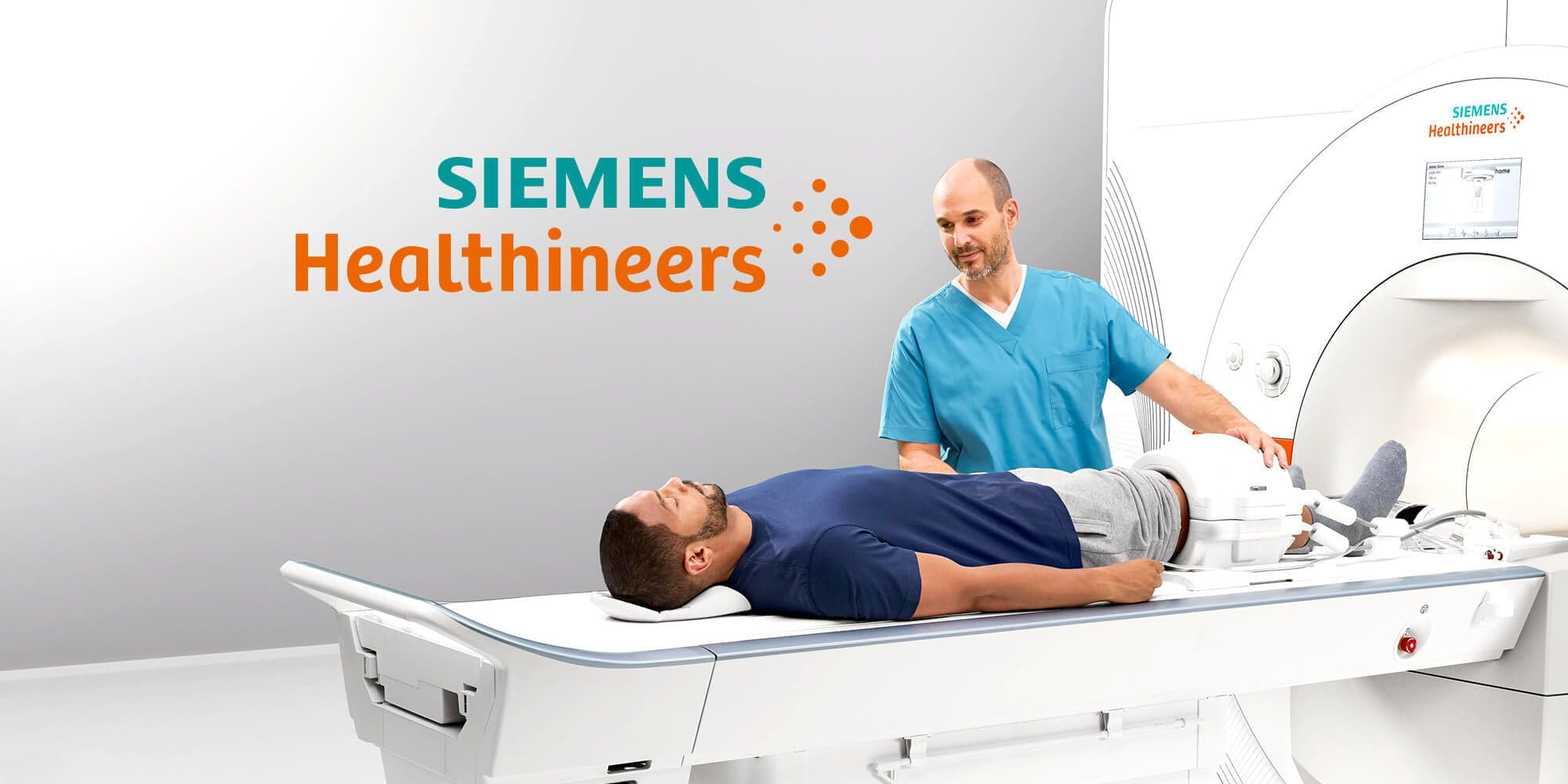 Siemens Healthineers Update: Weltmarktführer in der Medizintechnik wird durch Übernahme zum Radiologie-Spezialisten