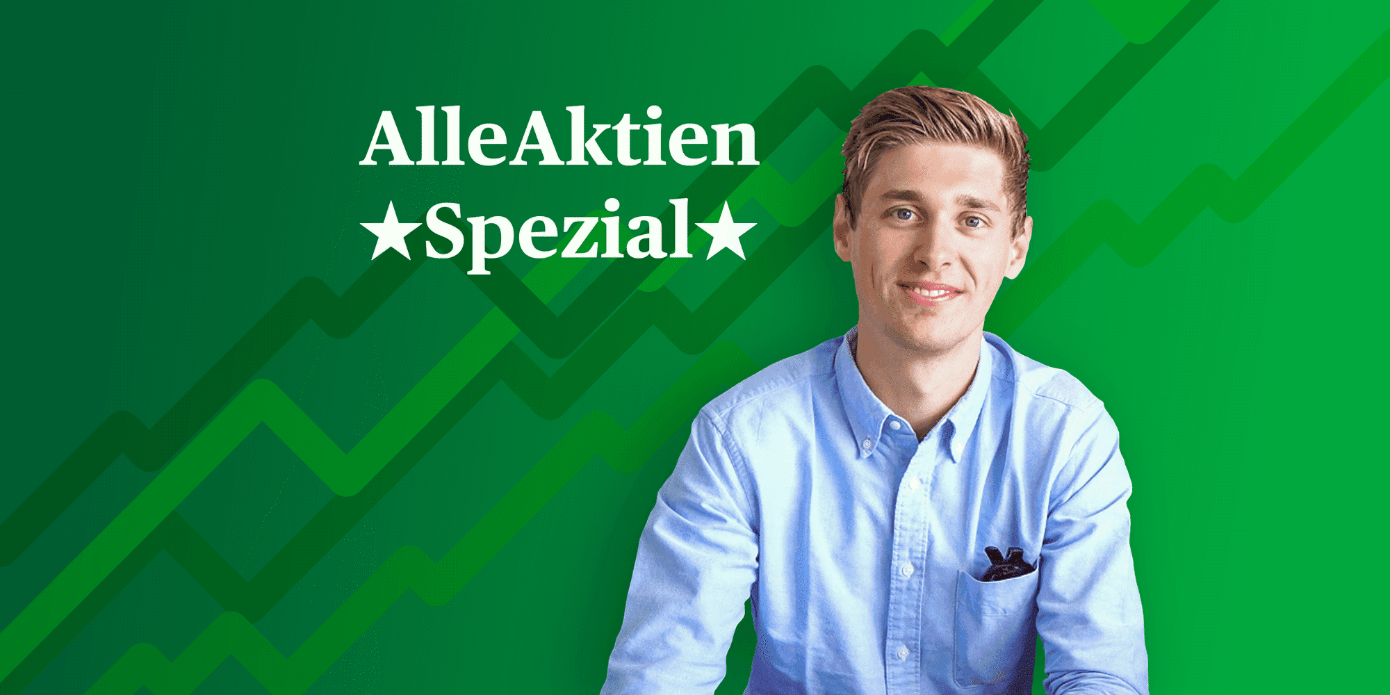 Spezial: Wo ich 100.000 Euro investiere