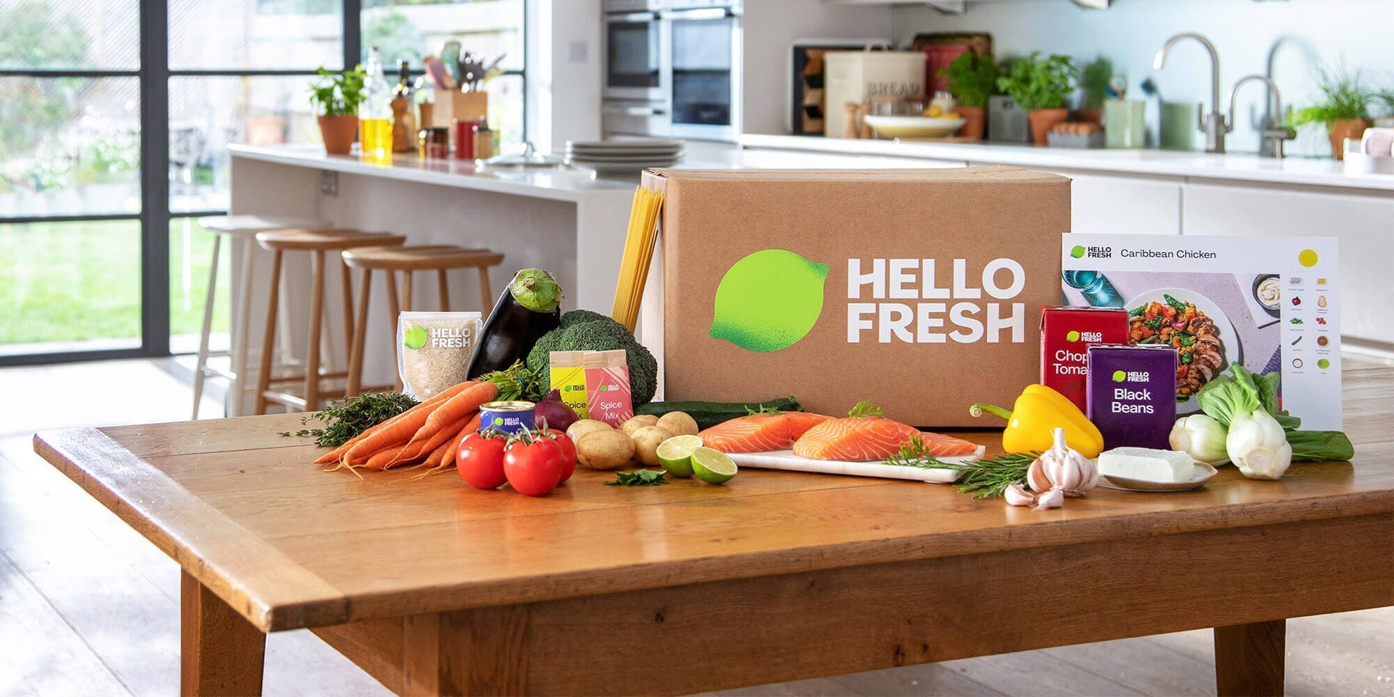 HelloFresh Aktienanalyse: Lebensqualität per Post mit glänzender Rendite