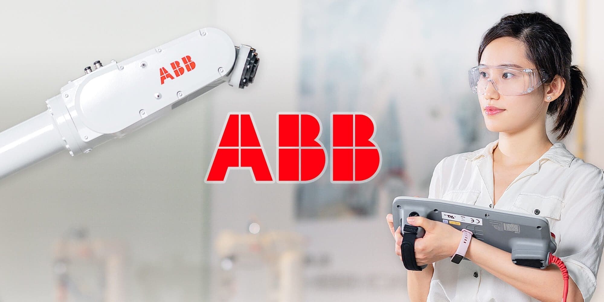 ABB Aktienanalyse: Noch mehr Technologie und Automatisierung geht nicht