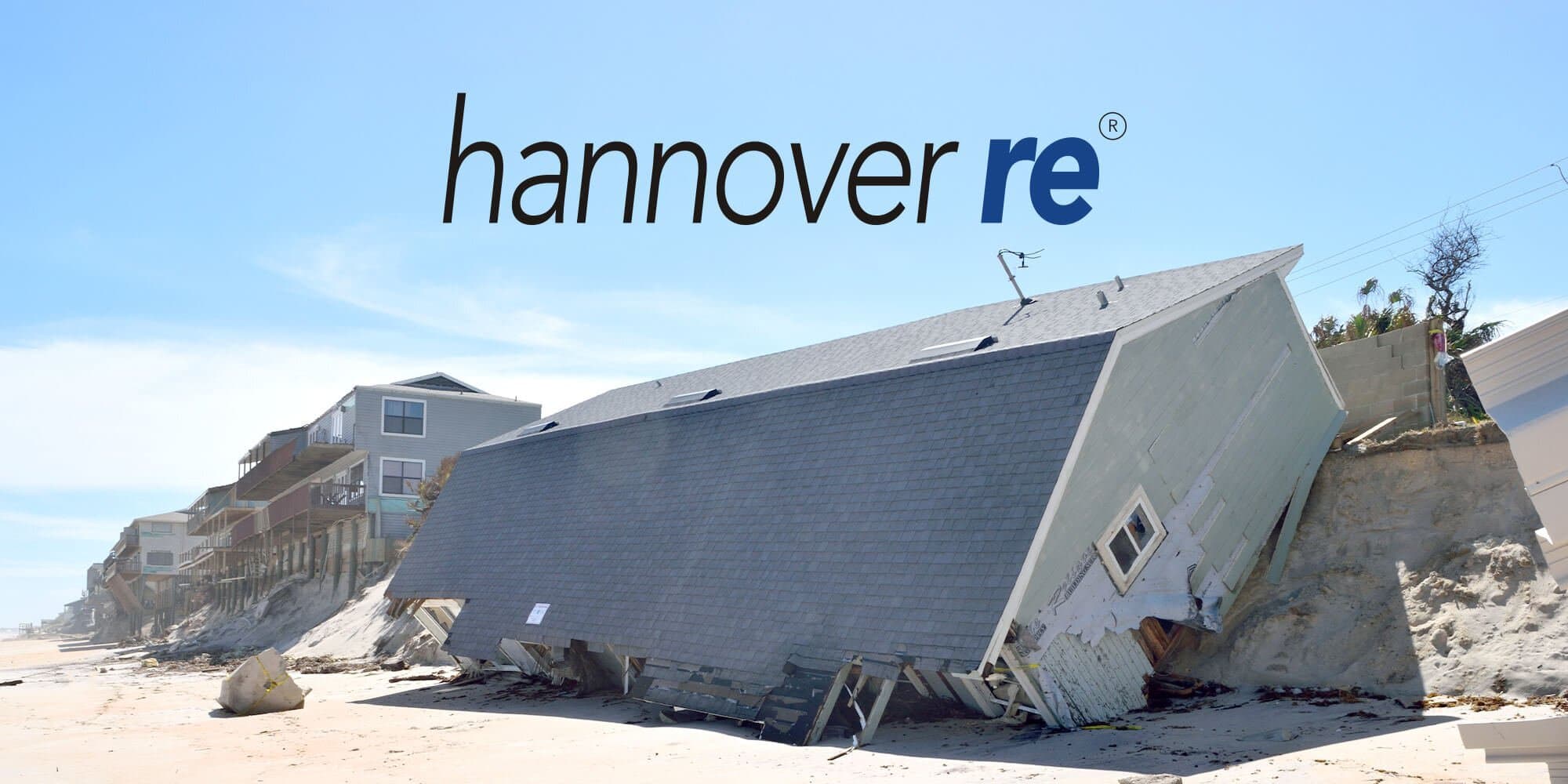 Hannover Rück Aktienanalyse: Von Katastrophenhilfe und steigenden Zinsen profitieren