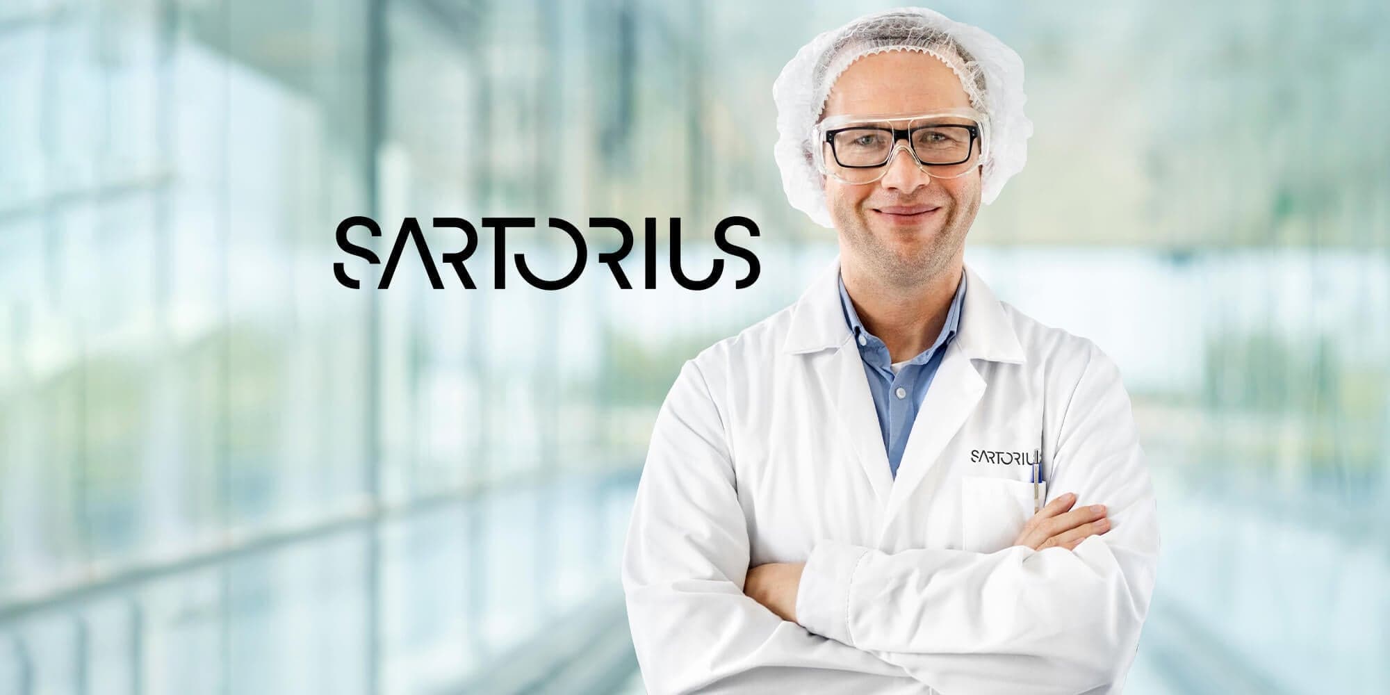 Sartorius Aktienanalyse: Vom Waagenhersteller zum Lieblingspartner der Pharmabranche