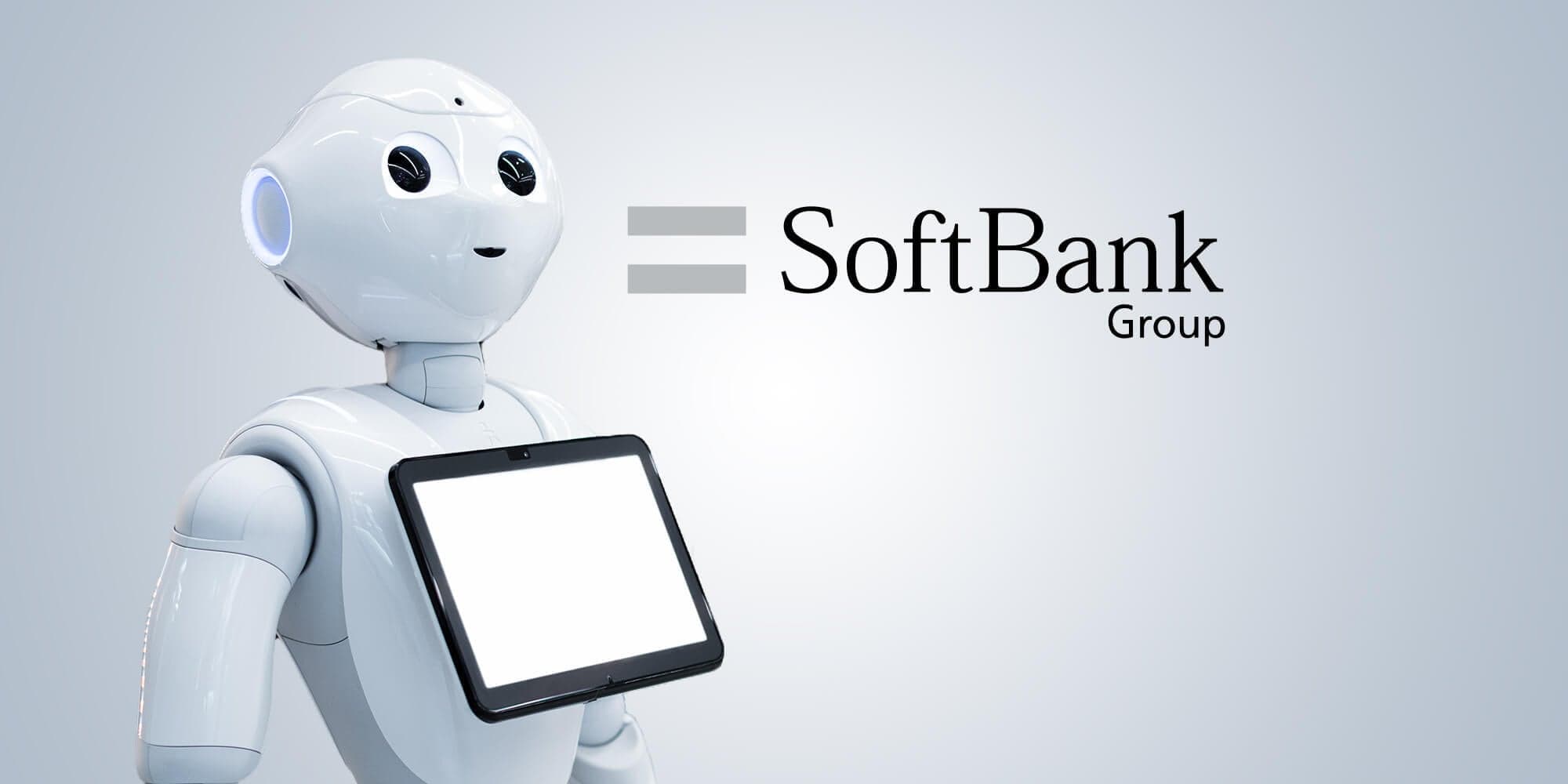 SoftBank Group Aktienanalyse: Privatanleger werden zu Startup-Investoren der ersten Liga