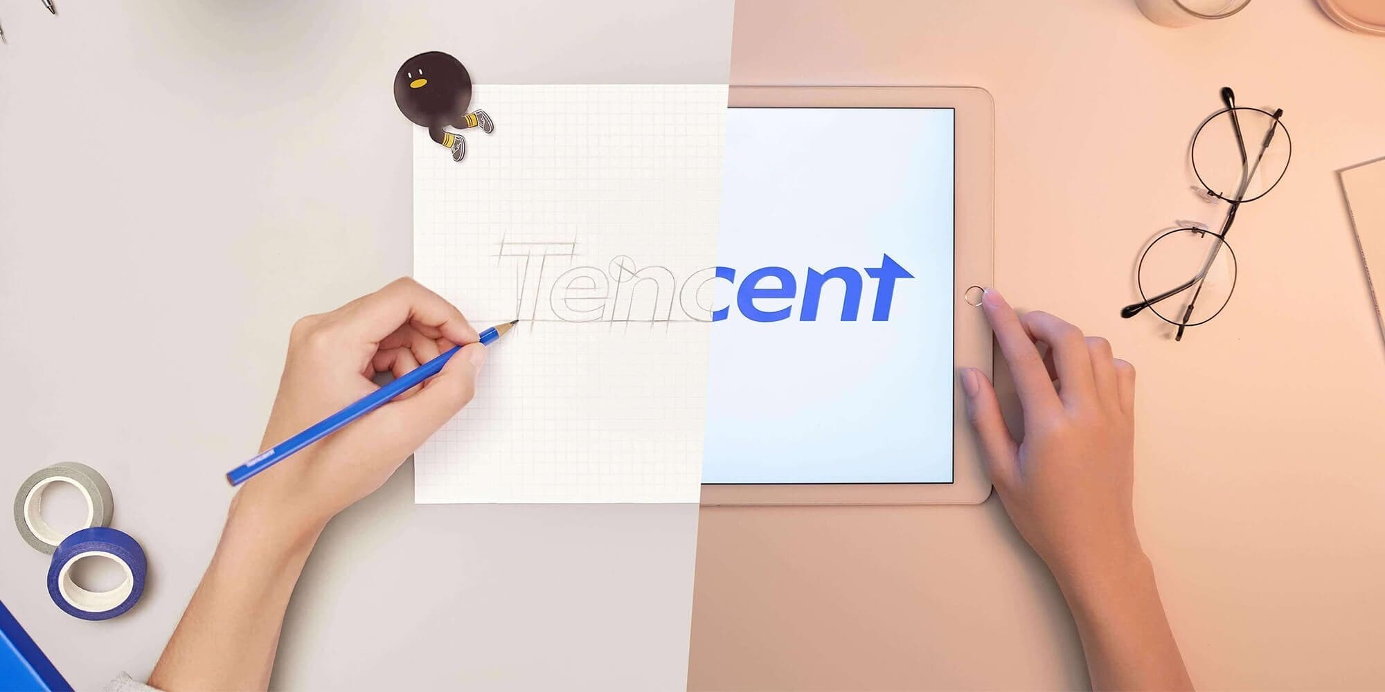 Tencent Update: Huya und Douyu Merger geplatzt, Musik-Regierungsverbote — doch Tencent Cloud boomt