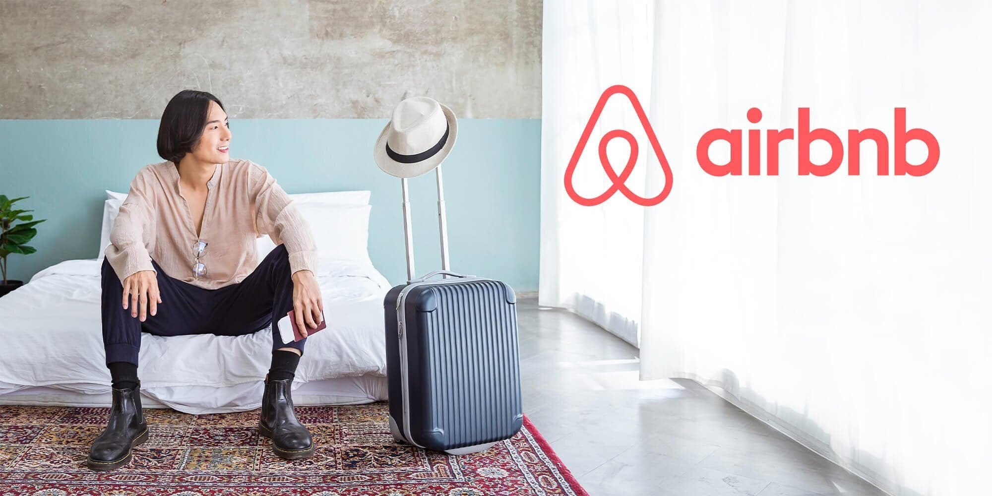 Airbnb Aktienanalyse: Software is eating tourism — die digitale Disruption der Immobilienbranche