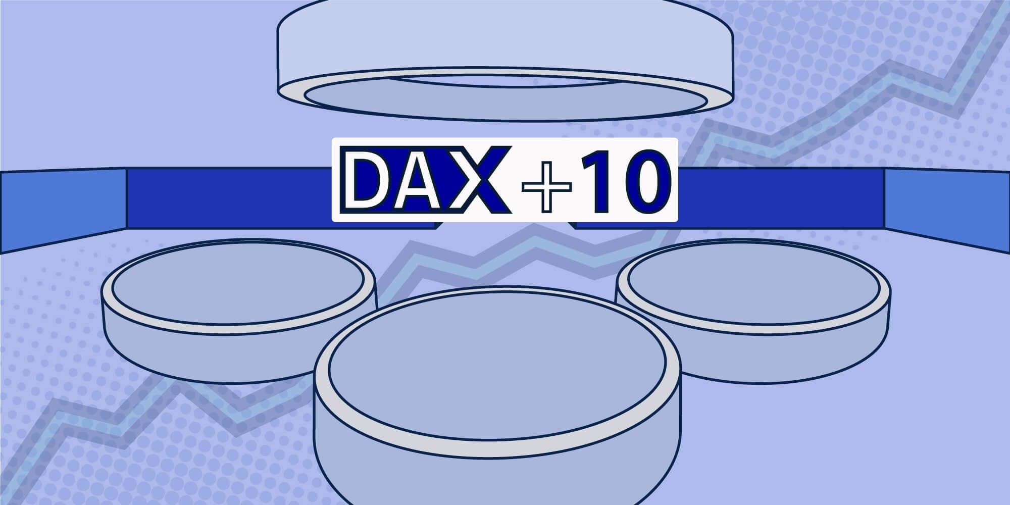 Der DAX wird erweitert: Die neuen DAX-Kandidaten im Vergleich