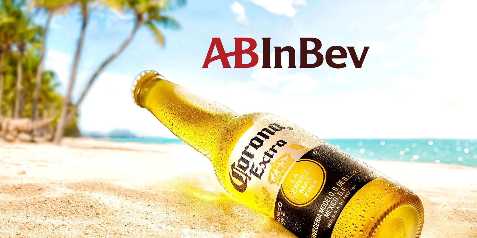 AB InBev Update: #1 Bierbrauer geht über das Bier hinaus und arbeitet an erfolgreichem Turnaround