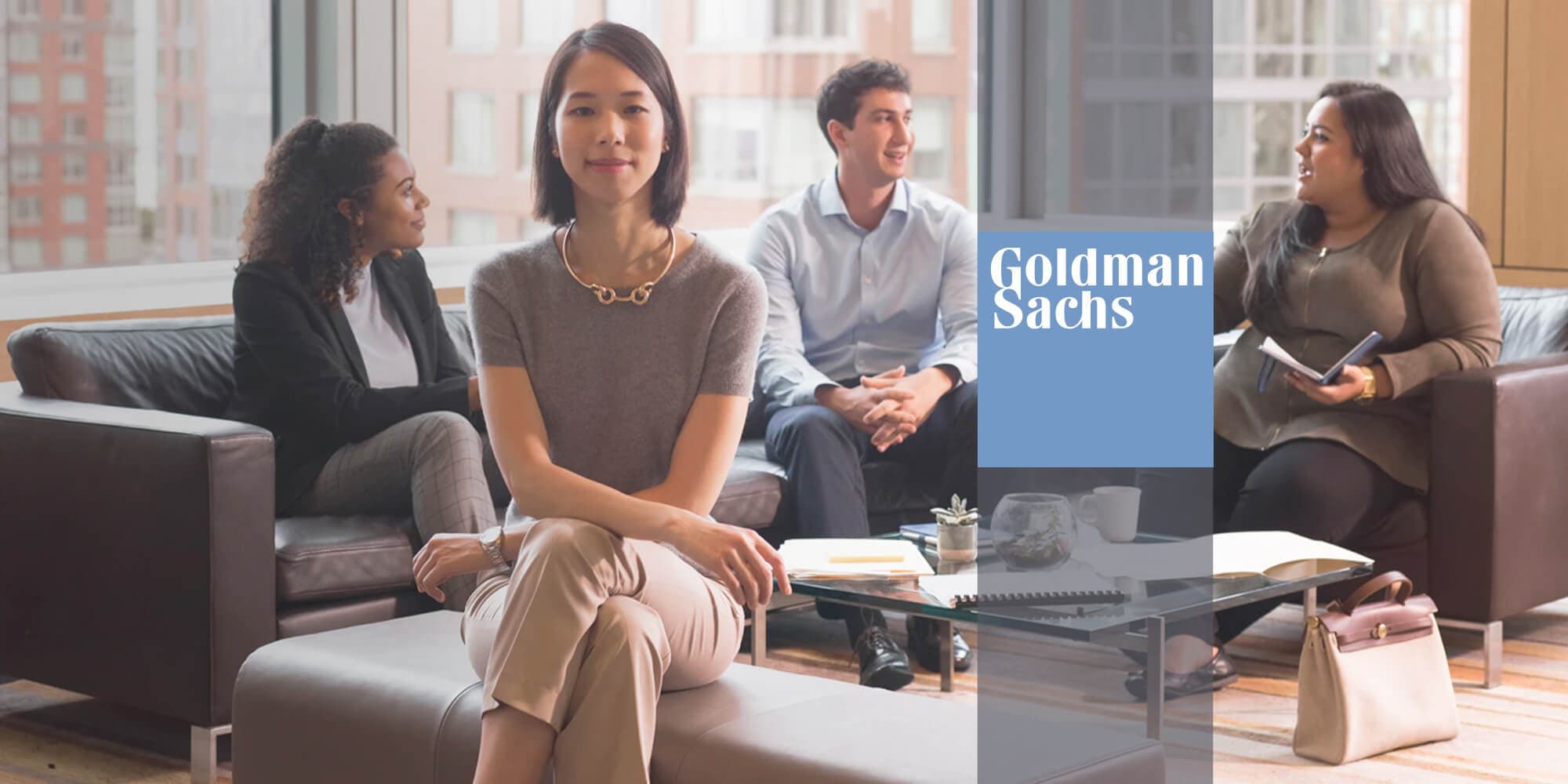 Goldman Sachs Aktienanalyse: Modern Banking and Masters of the Universe — auch für Privatanleger?