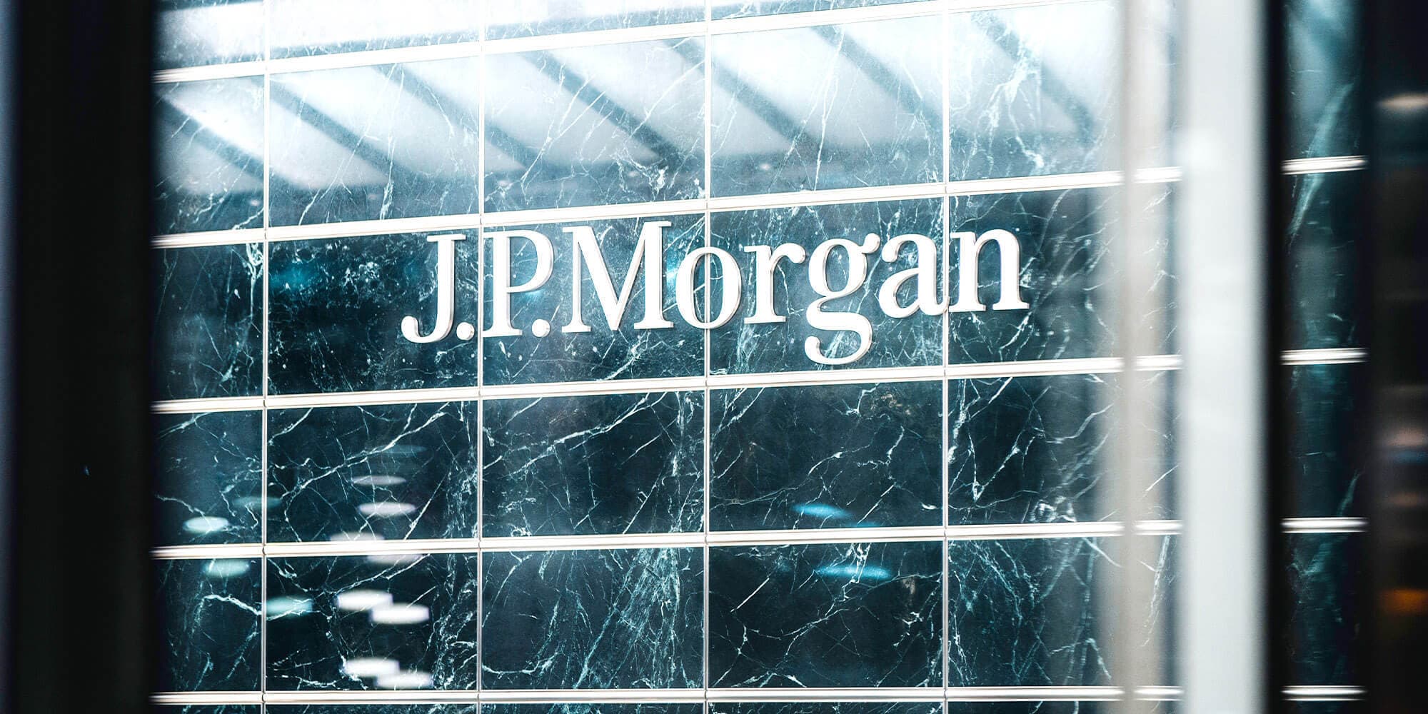 JP Morgan Chase Aktienanalyse: Jamie Dimon baut die "beste Bank der Welt"