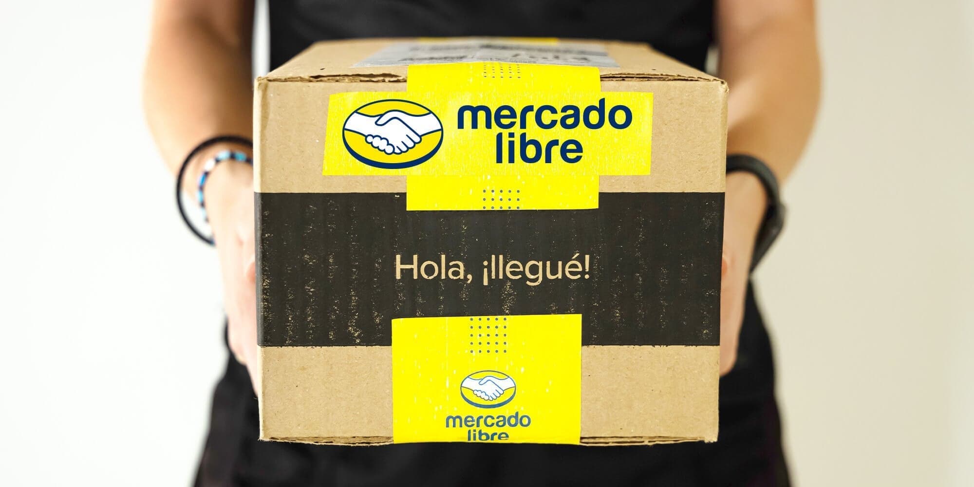 MercadoLibre Aktienanalyse: Shop it like it's hot - Dieses Unternehmen beherrscht den lateinamerikanischen Markt