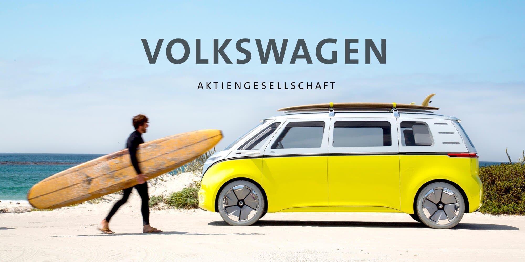 Volkswagen Update: Gewinner der E-Mobilität mit Strategieverschärfung, um den Wandel zu meistern