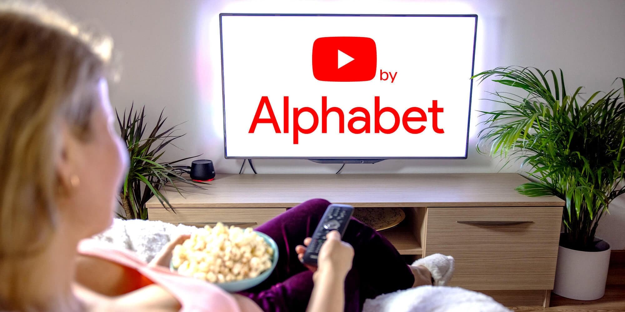 Alphabet Update: Der weltgrößte Werbekonzern wird durch Abo-Modelle immer unabhängiger von Werbung