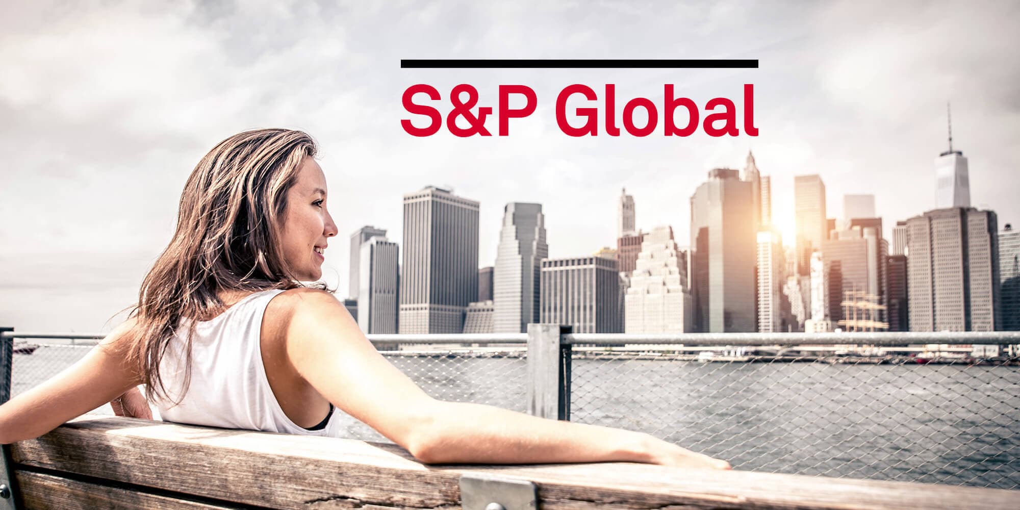 S&P Global Aktienanalyse: Der weltweit führende Verkäufer von Vertrauen mit beeindruckenden Gewinnmargen