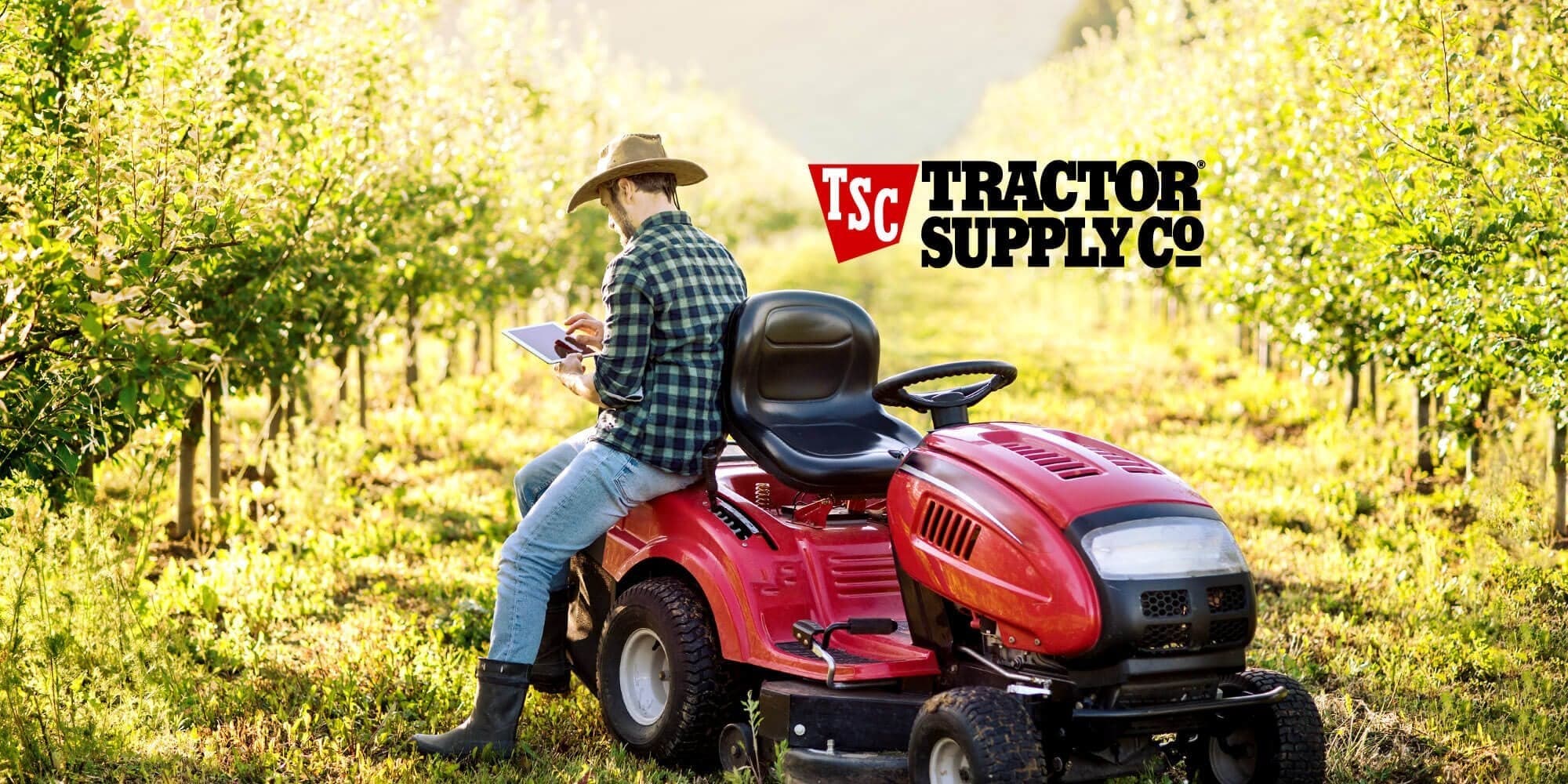 Tractor Supply Aktienanalyse: Der Einzelhändler auf dem Land, den keine Krise oder Amazon stoppen kann