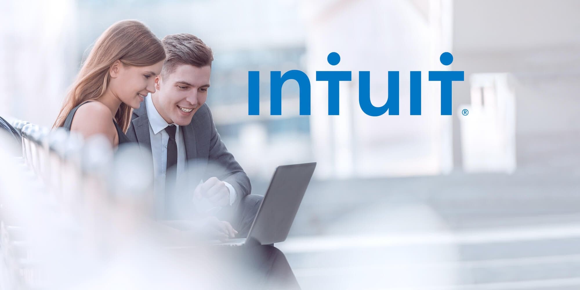 Intuit Aktienanalyse: #1 Buchhaltungs- und Steuersoftware für Amerikas Mittelstand