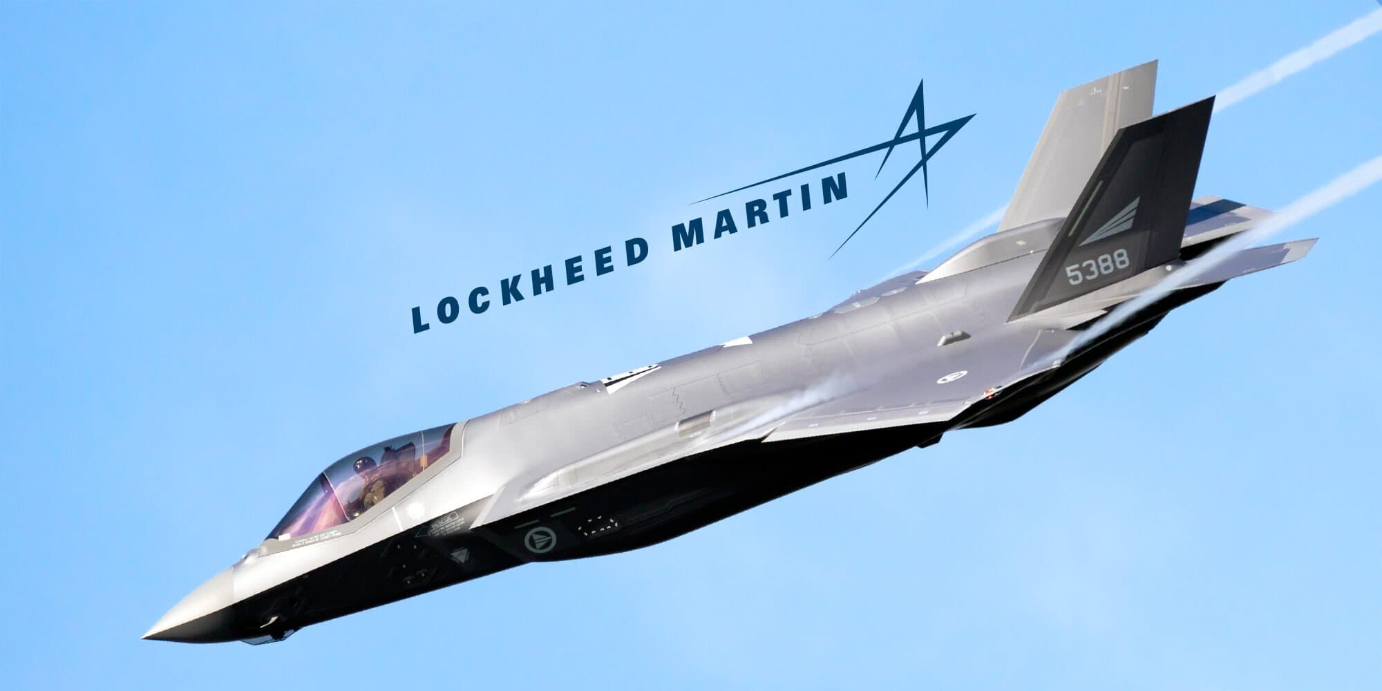 Lockheed Martin Update: 3,3 % Dividende und Aufträge von den zahlungsstärksten Kunden der Welt