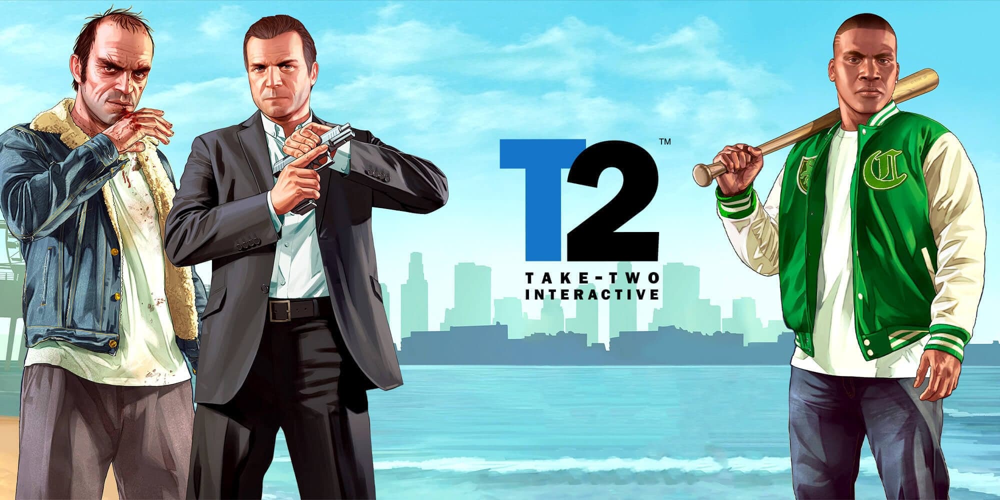 Take-Two Interactive Aktienanalyse: Mit den beliebtesten Gaming-Marken wie Grand Theft Auto und NBA 2K profitieren
