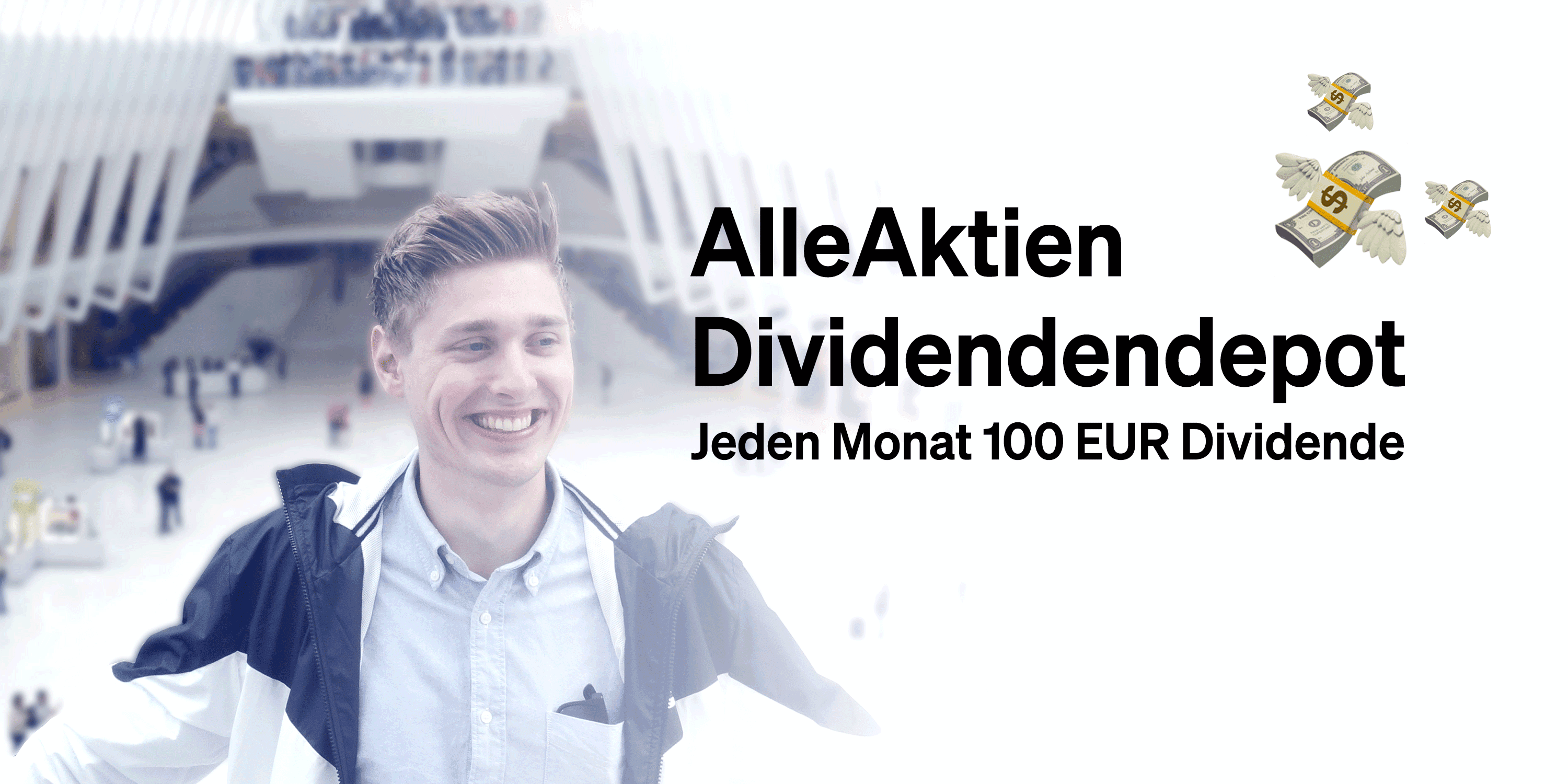 013DIV: Mein 13. Kauf ins Dividenden Starterdepot: Der erste Stein ist schon gefallen