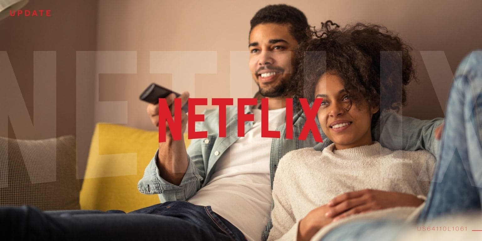 Netflix Update: Aktie wirkt so günstig wie noch nie, doch trügen die Kennzahlen?