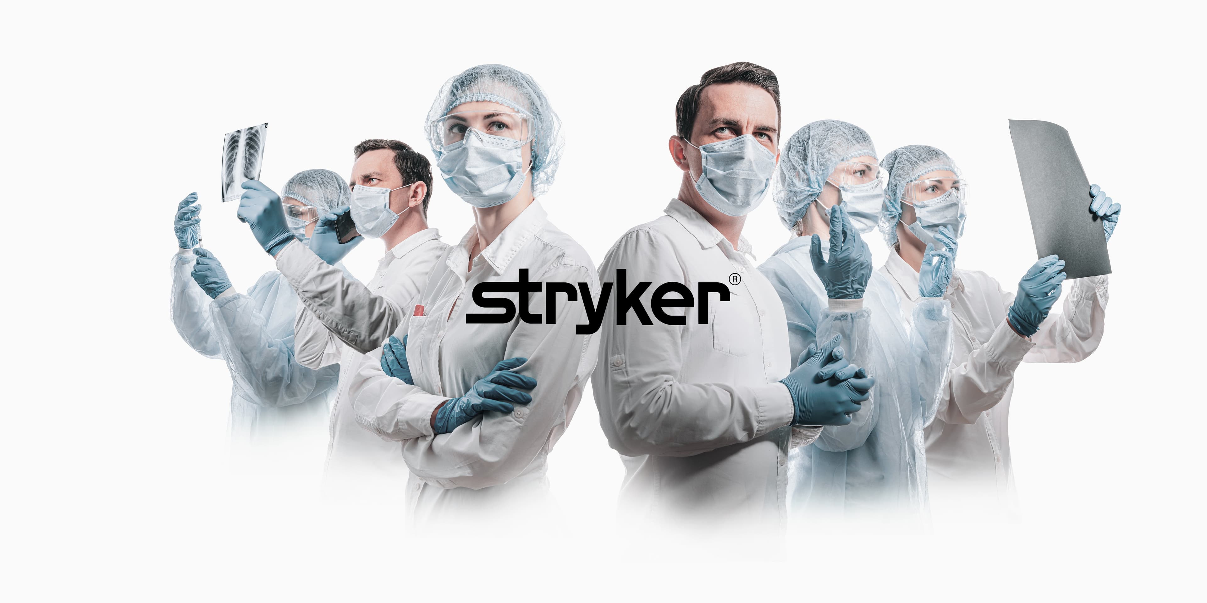 Stryker Update: Findet Stryker zu alter Kraft zurück oder drohen langfristige Covid-19-Schäden?