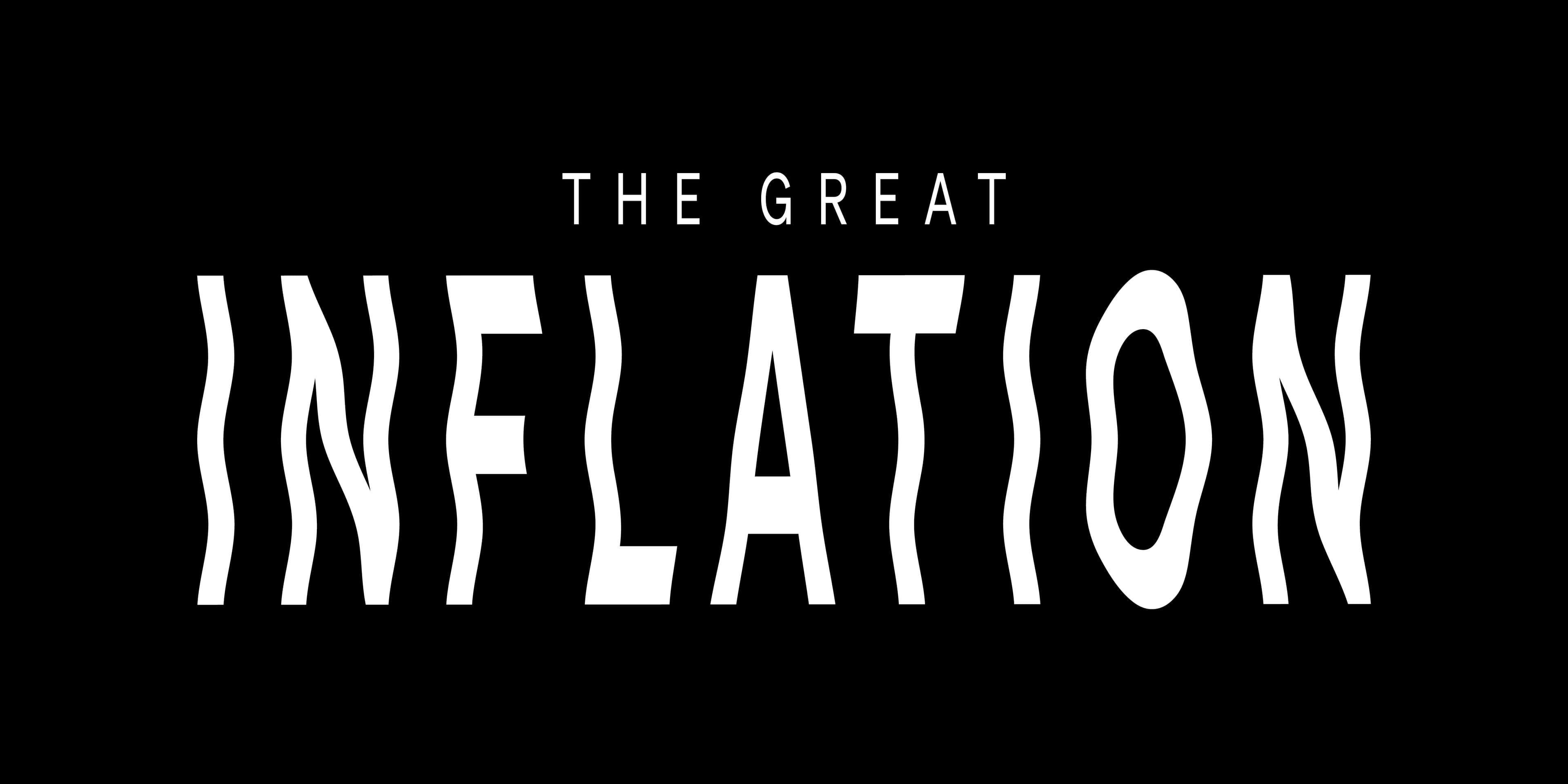 The Great Inflation: wie professionelle Investoren von hoher Inflation und steigenden Zinsen profitieren
