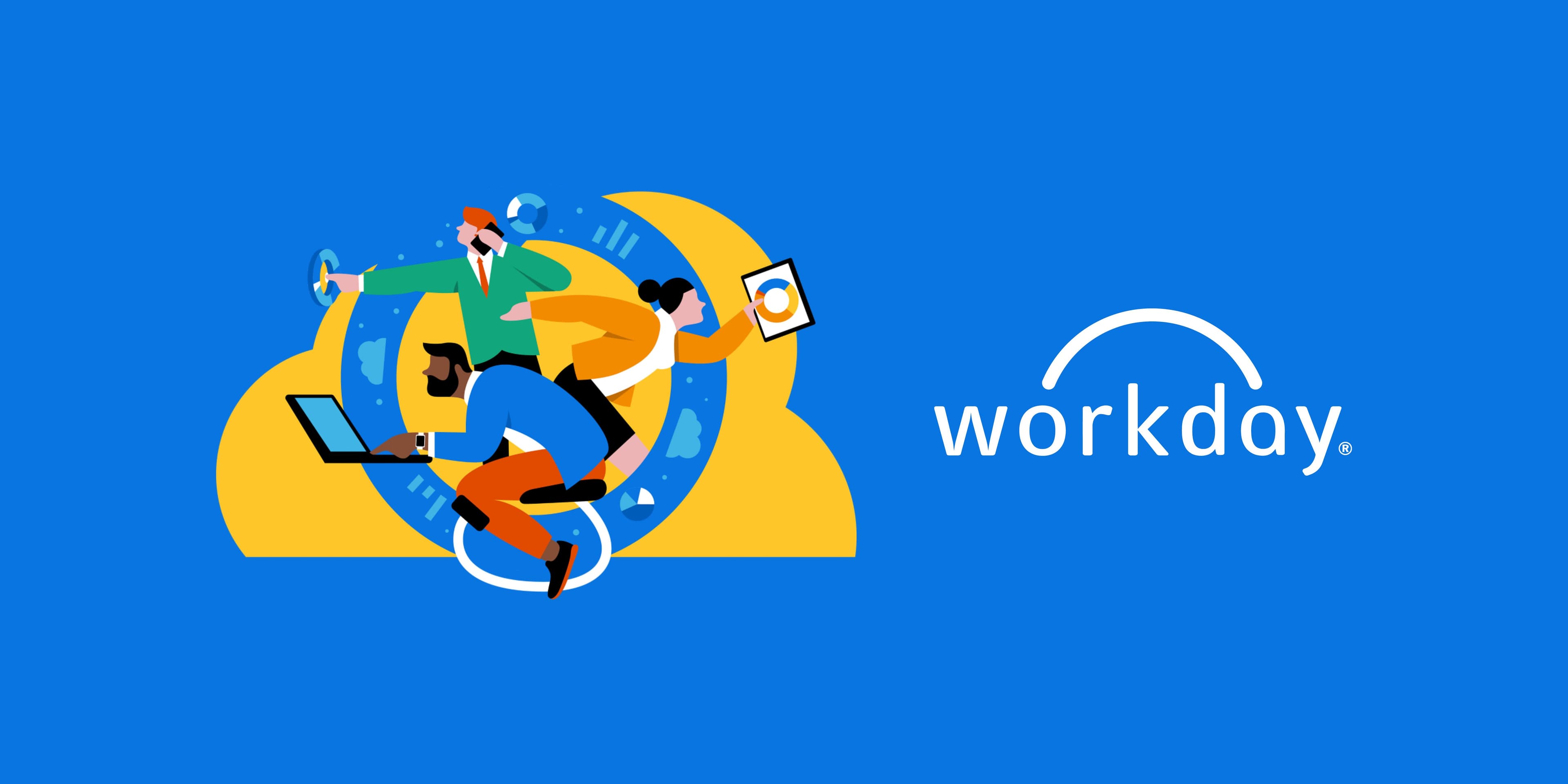 Workday Aktienanalyse: Der Digitalisierer von HR-Abteilungen mit 23 % Rendite pro Jahr