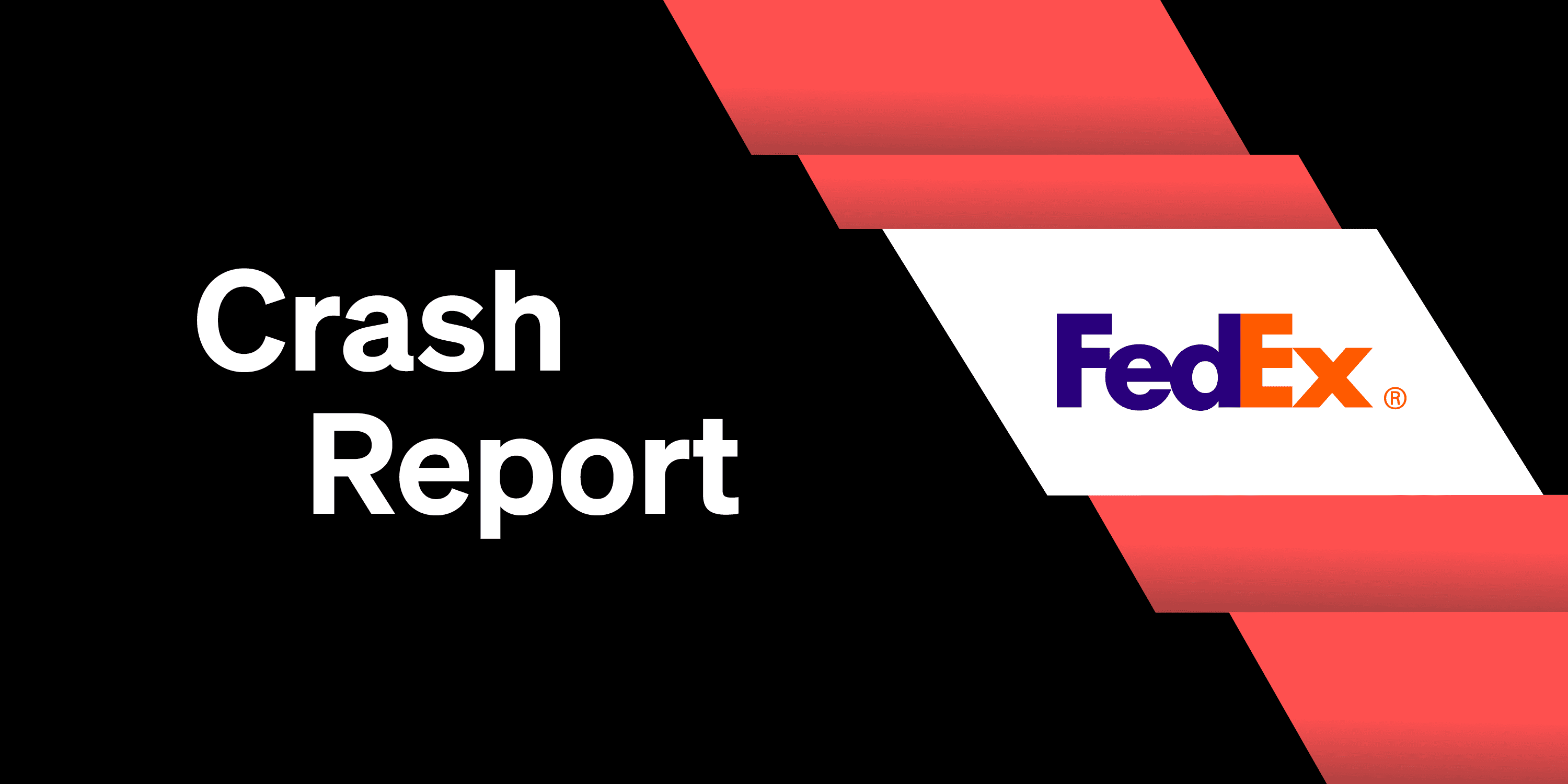 FedEx Crash Report: Schwache Prognose, Gewinne schrumpfen, Aktie stürzt um 22 % ab — was sollte man mit der FedEx-Aktie machen?
