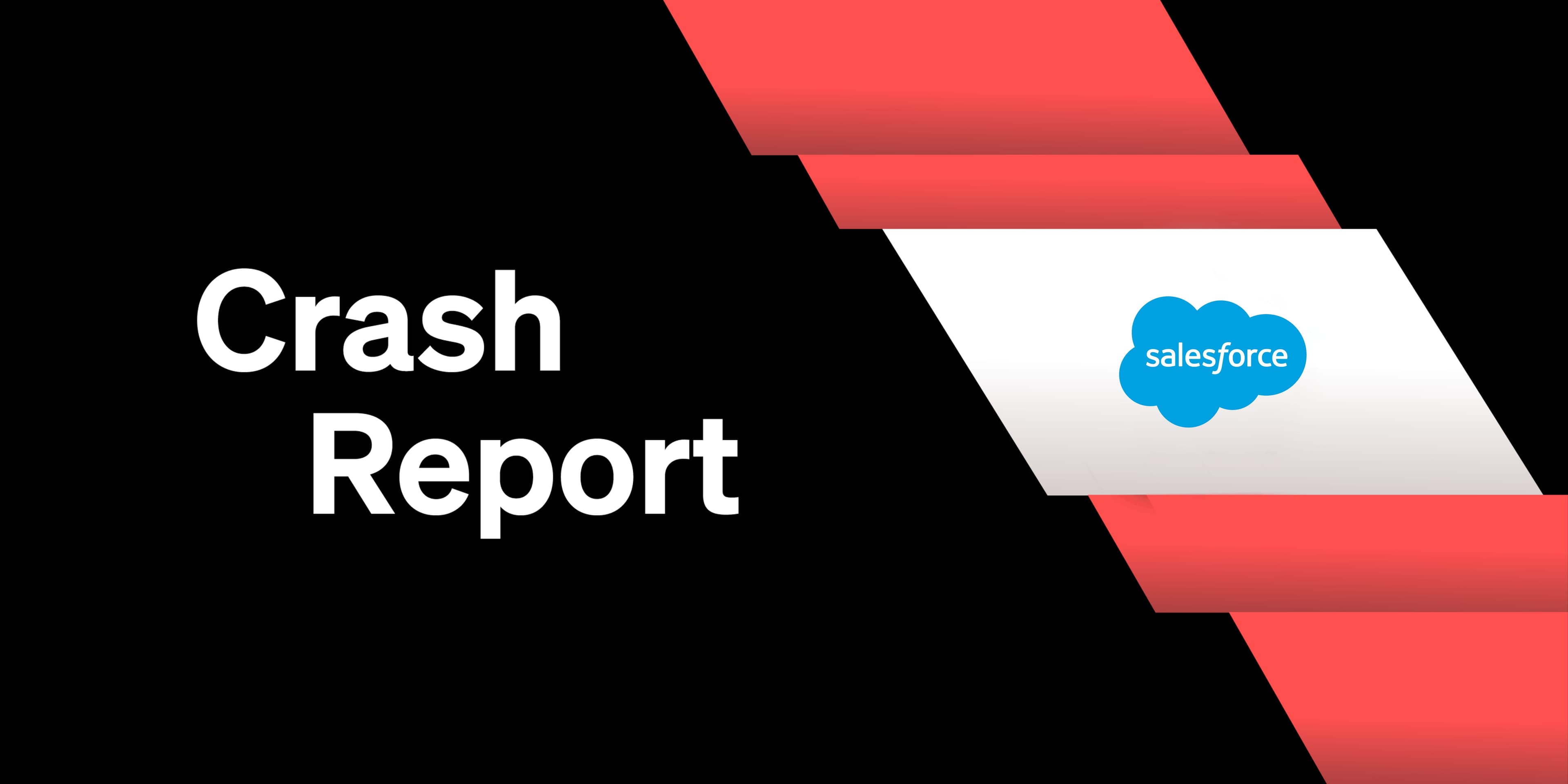 Salesforce Crash Report: Wachstum, Wachstum und Wachstum, oder Marge? Marc Benioff