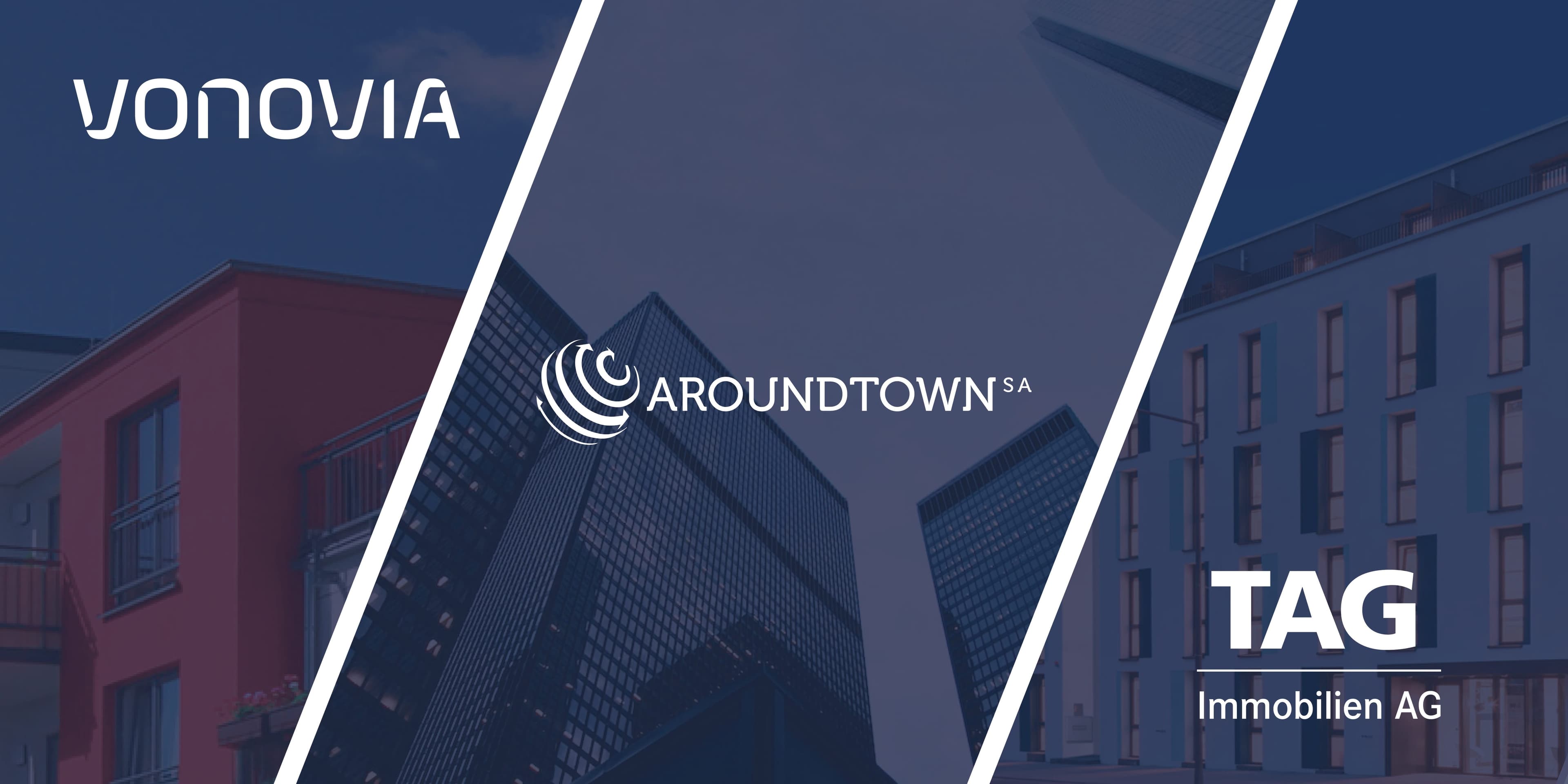Vonovia, Aroundtown und TAG Immobilien Update: Immobilienaktien befinden sich im freien Fall