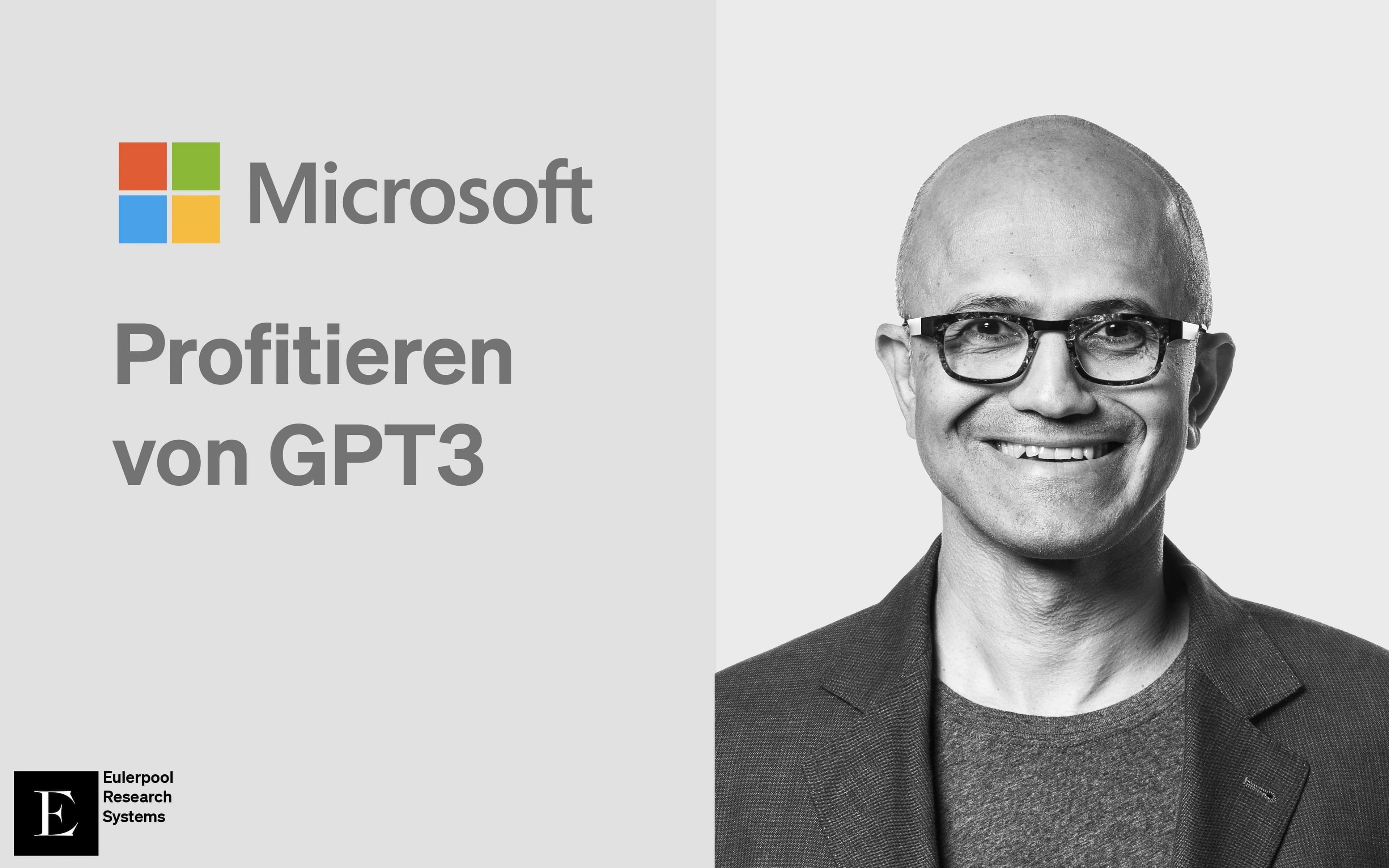 Aufgepasst: So investiert ihr in OpenAI GPT-3