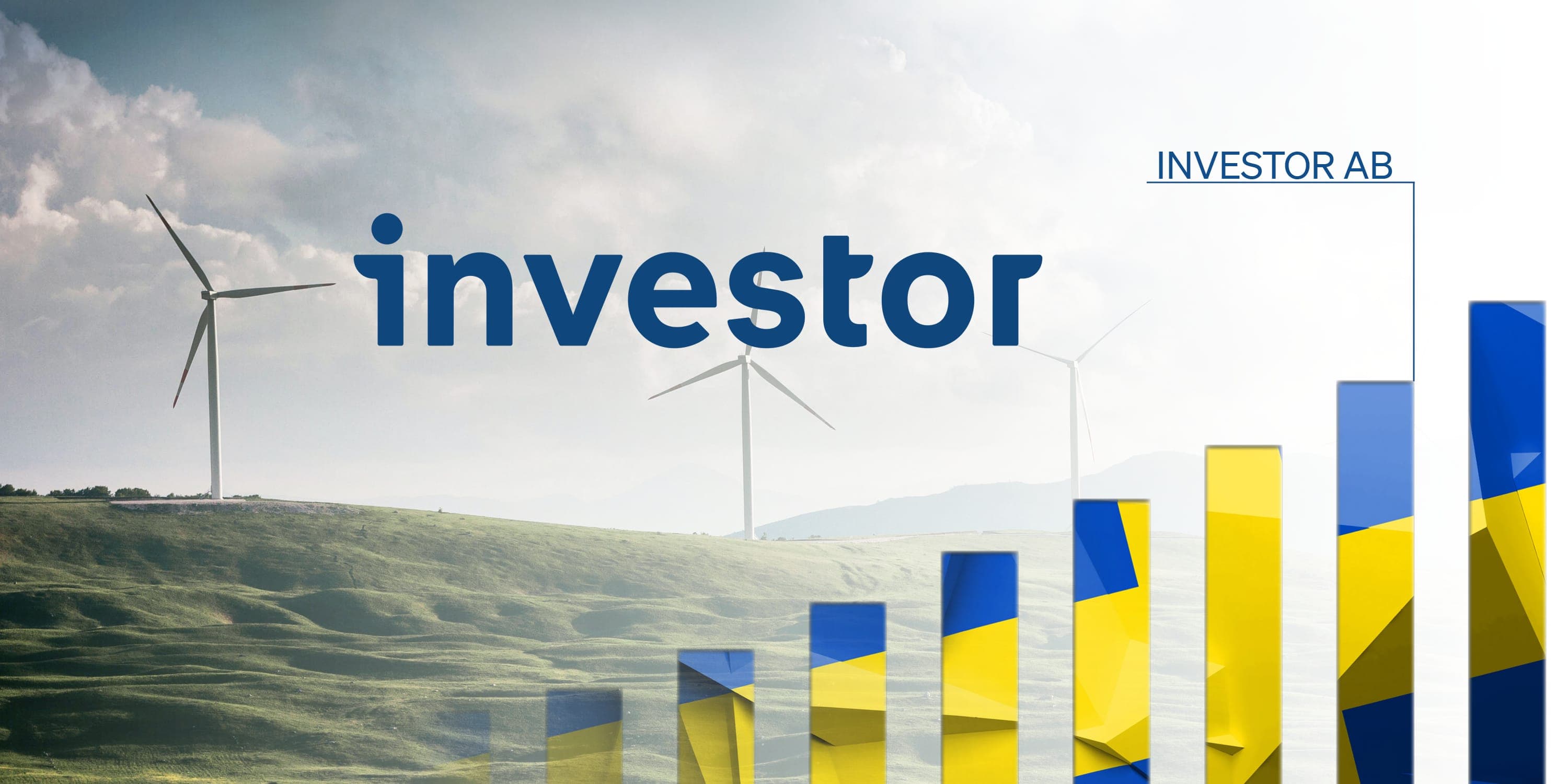 Investor AB Aktienanalyse: Schwedische Holding als ETF für den skandinavischen Raum?