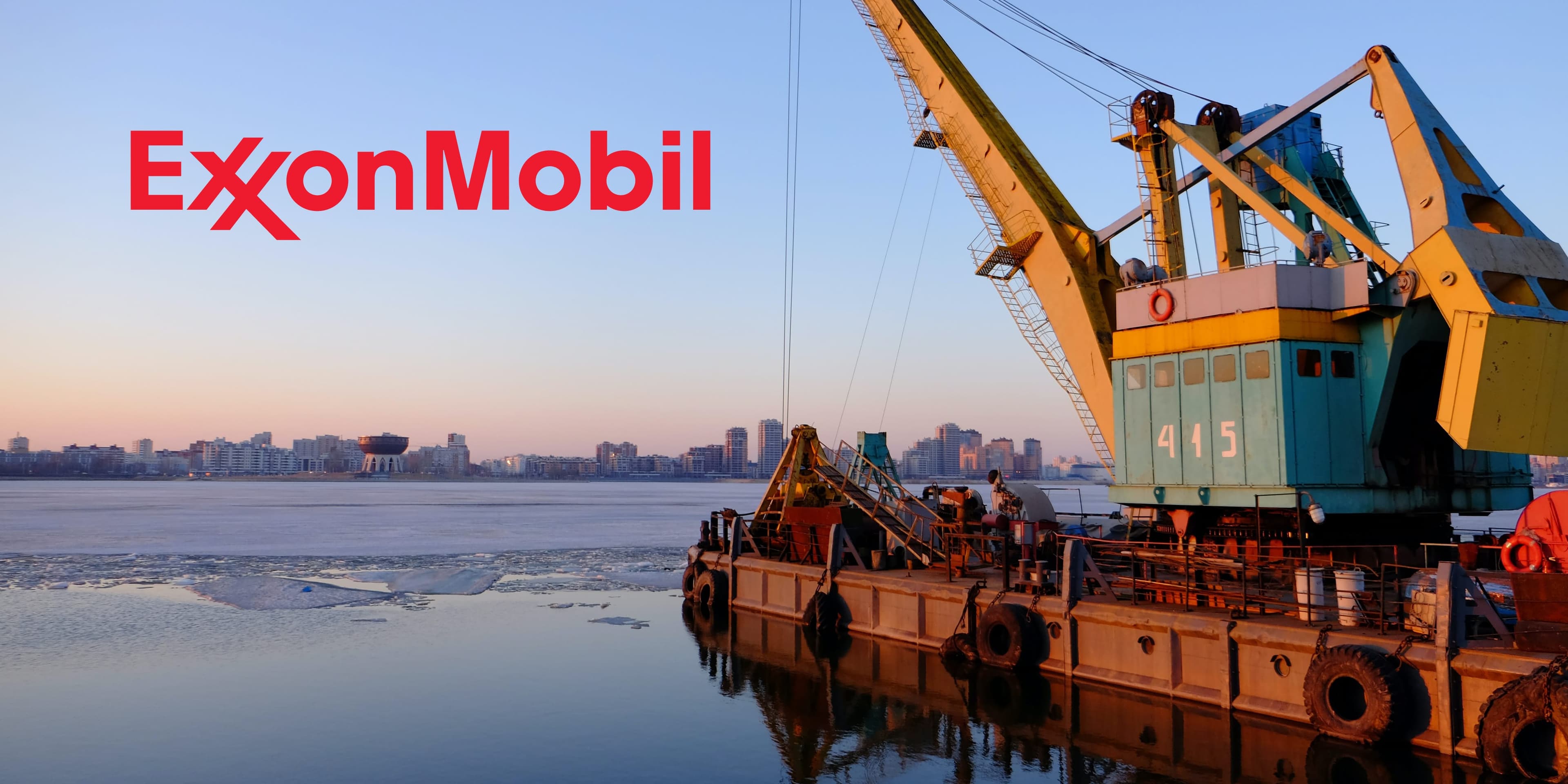 ExxonMobil Aktienanalyse: Am zyklischen Hoch oder noch kaufenswert?