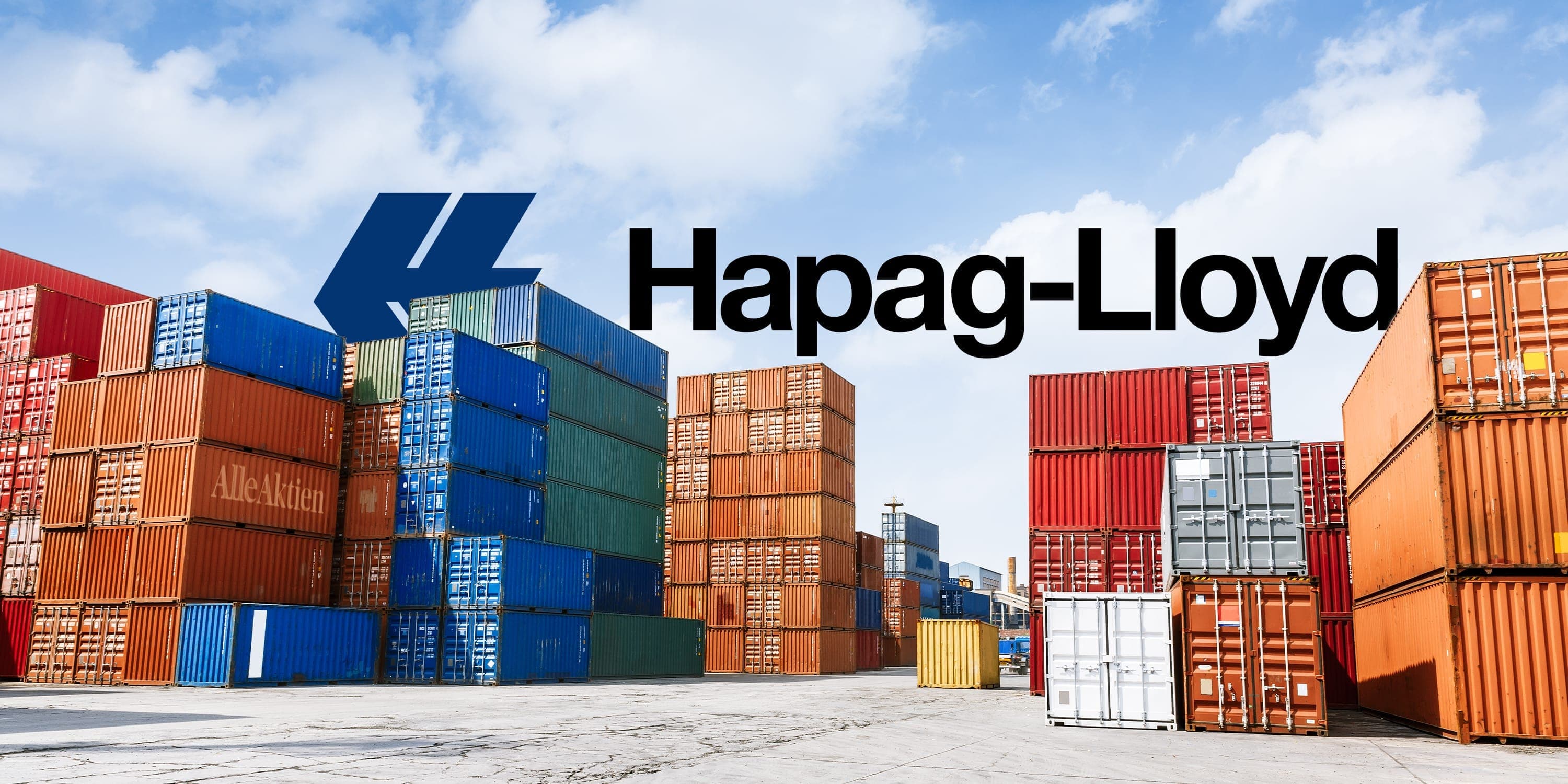 Hapag-Lloyd Aktienanalyse: Deutschlands größte Reederei steht unter Wachstumsdruck