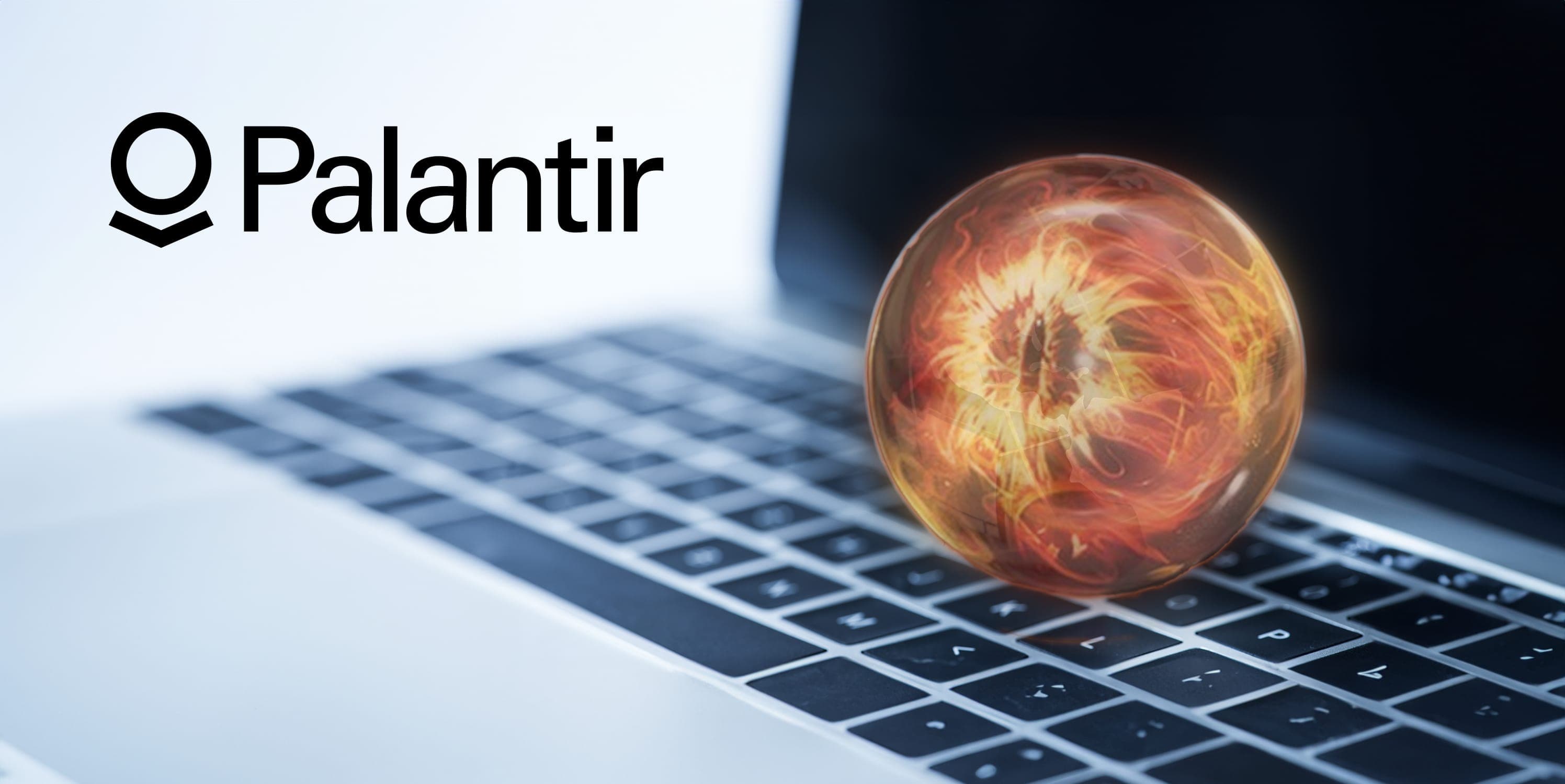 Palantir Update: Der Schein der Profitabilität trügt